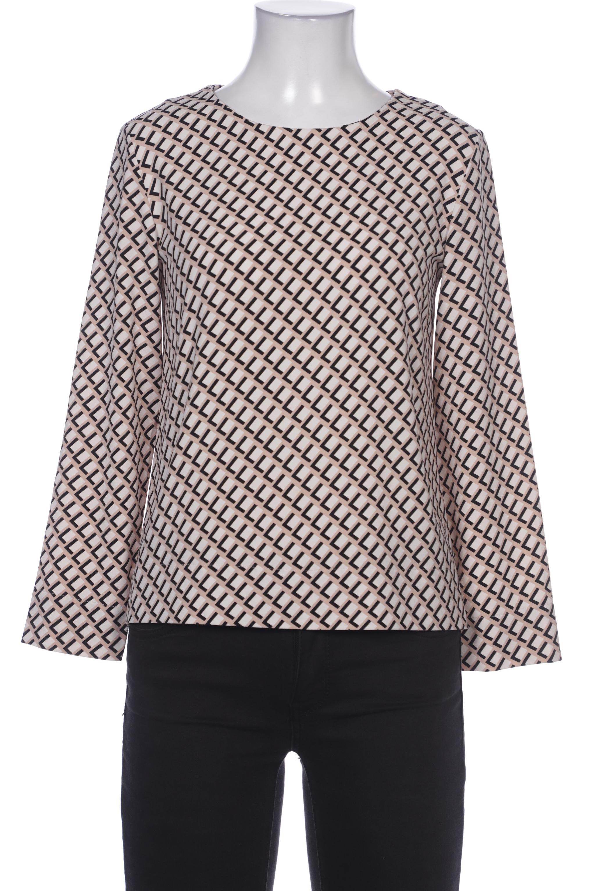 

Hallhuber Damen Bluse, beige, Gr. 34