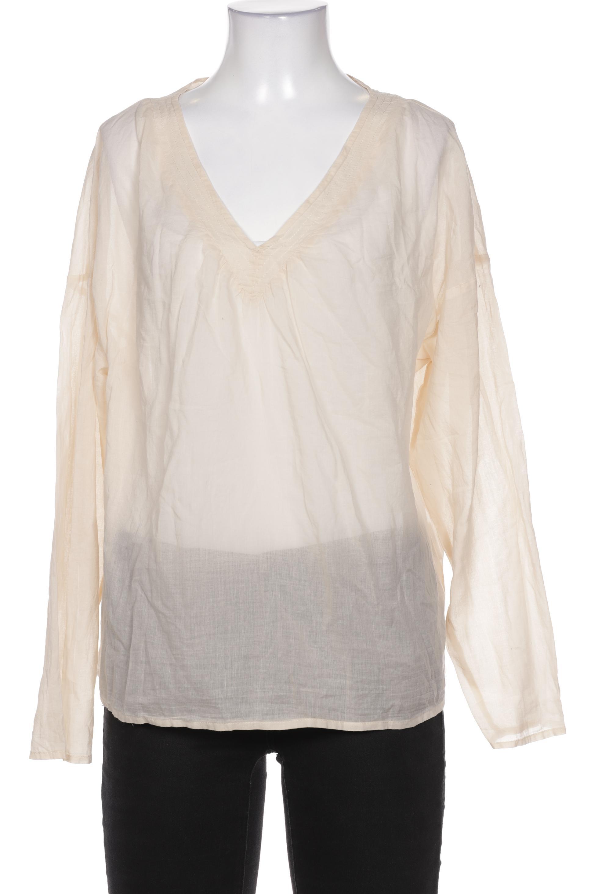 

Hallhuber Damen Bluse, beige