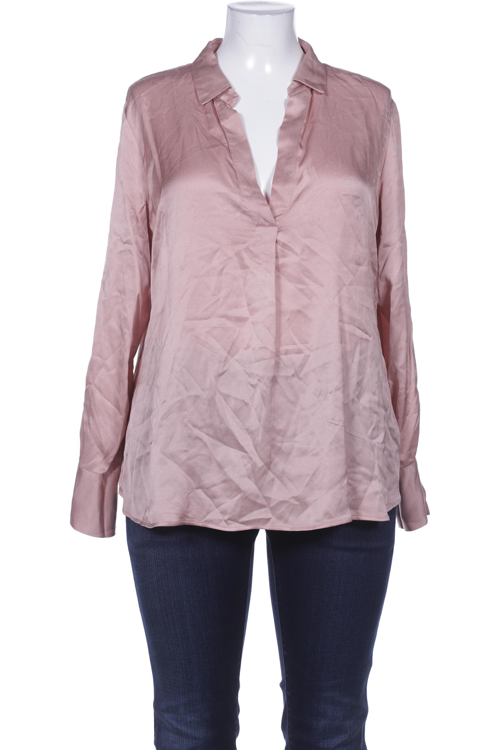 

Hallhuber Damen Bluse, pink