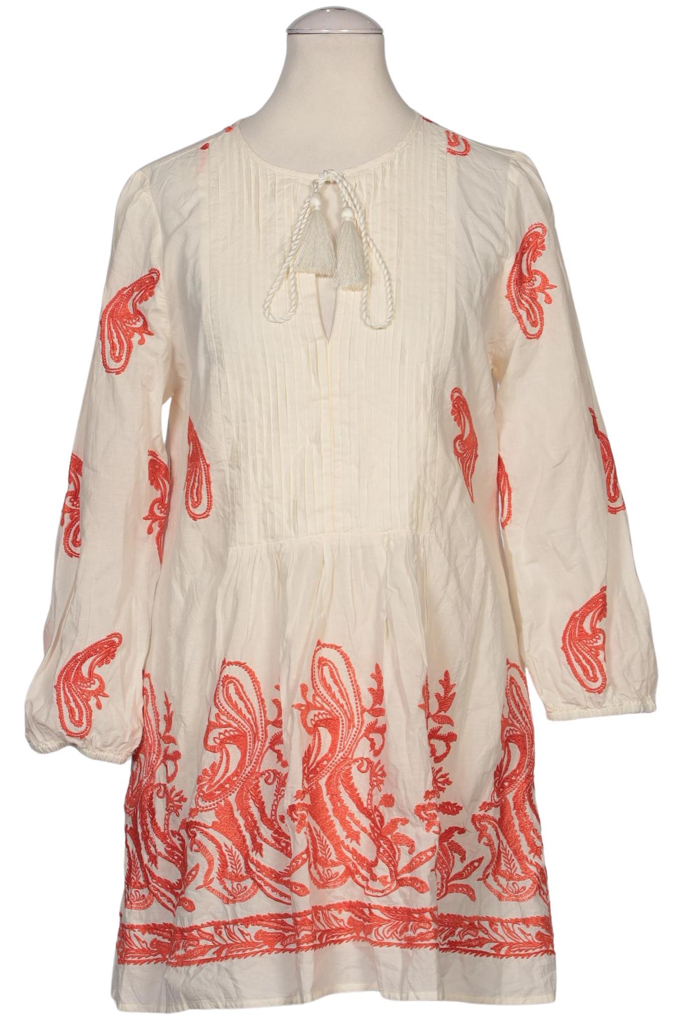 

Hallhuber Damen Bluse, mehrfarbig, Gr. 34