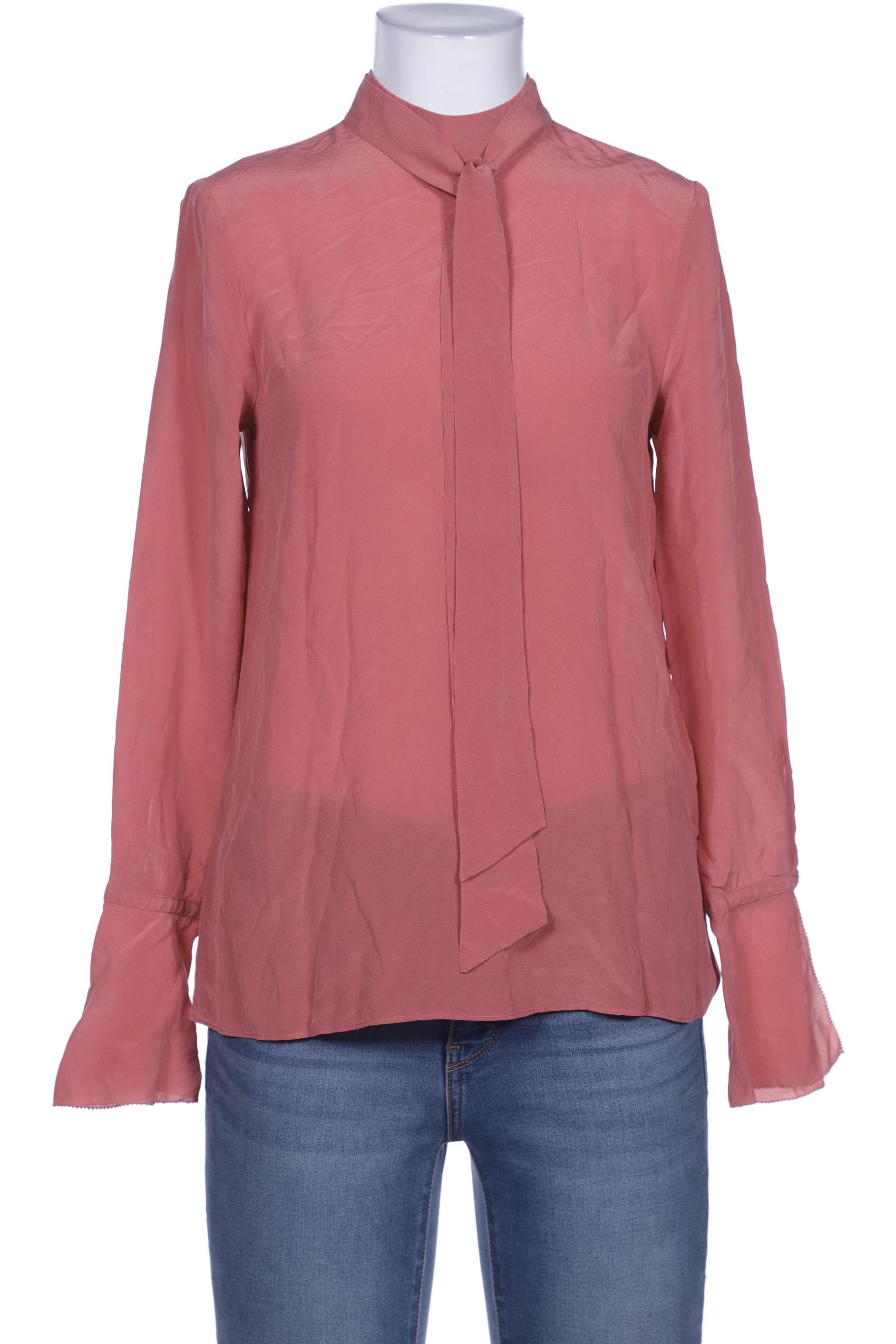 

Hallhuber Damen Bluse, pink