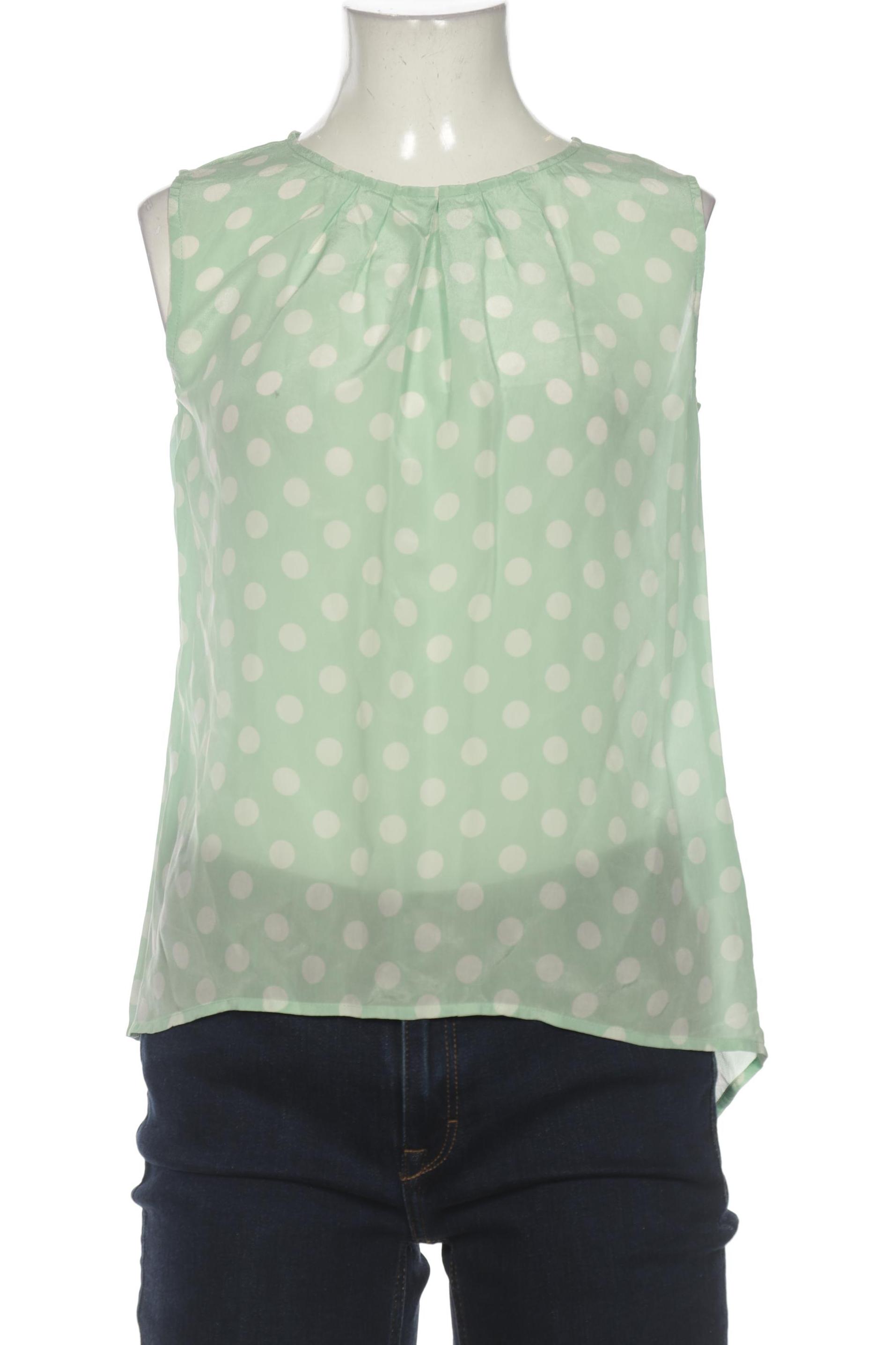 

Hallhuber Damen Bluse, grün