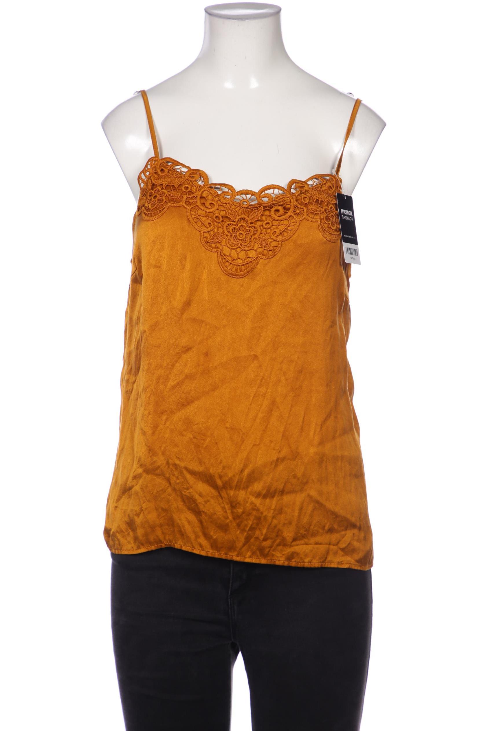 

Hallhuber Damen Bluse, orange