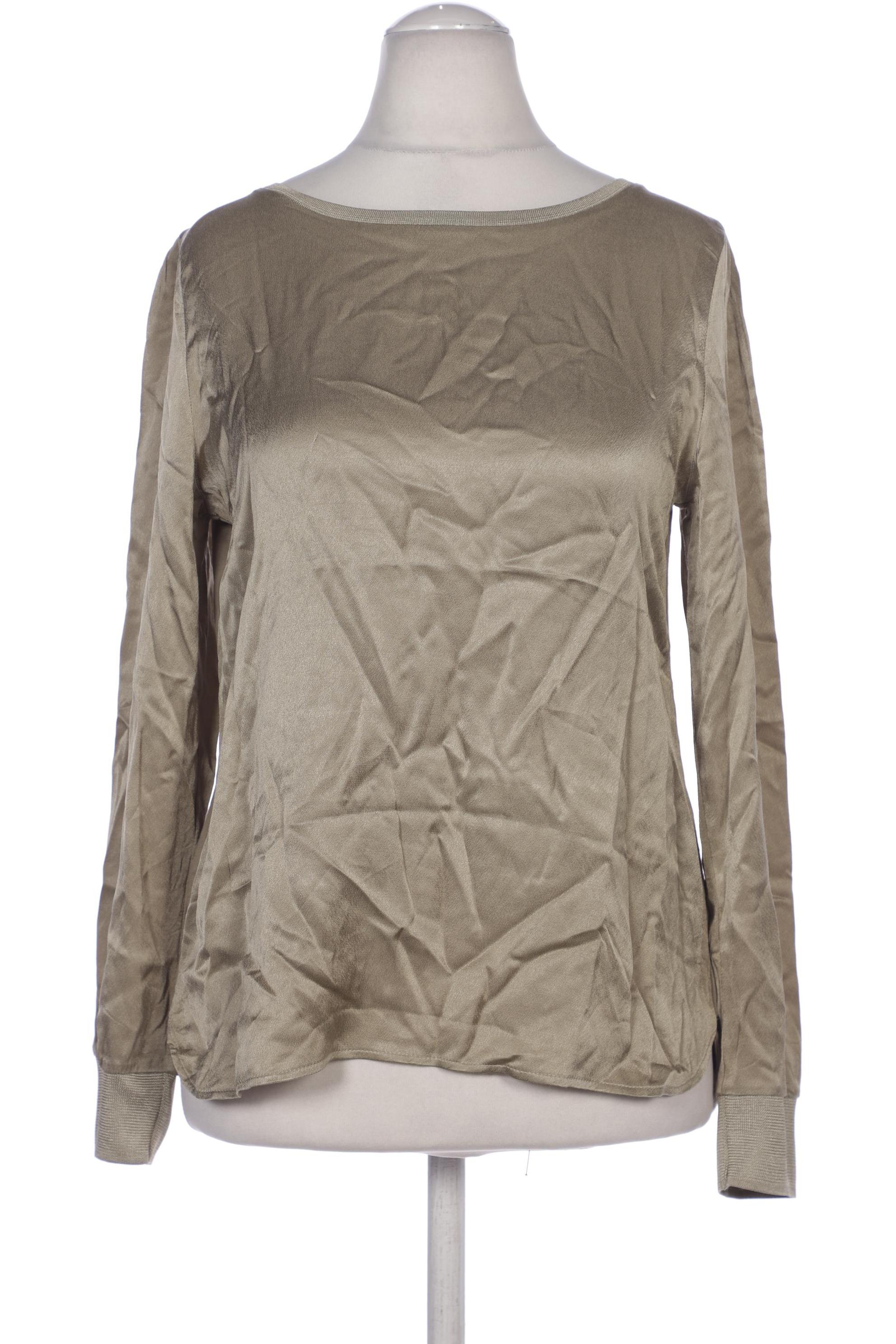 

Hallhuber Damen Bluse, grün, Gr. 38