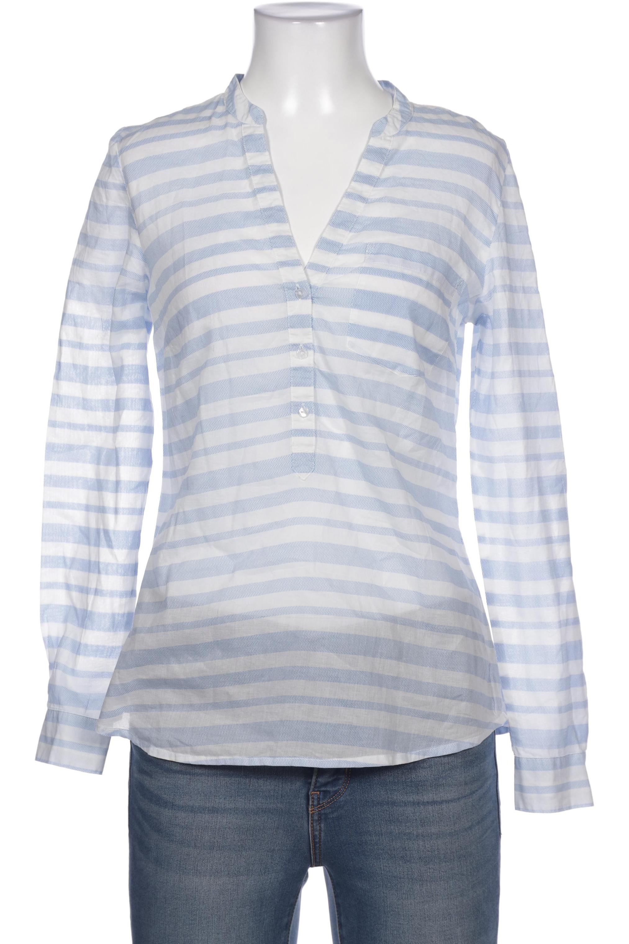 

Hallhuber Damen Bluse, hellblau