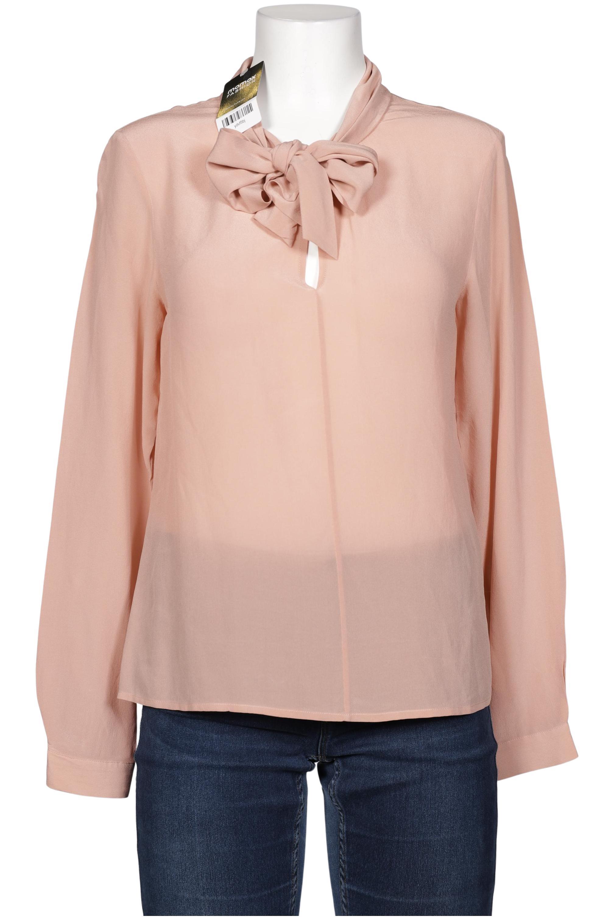

Hallhuber Damen Bluse, pink, Gr. 38