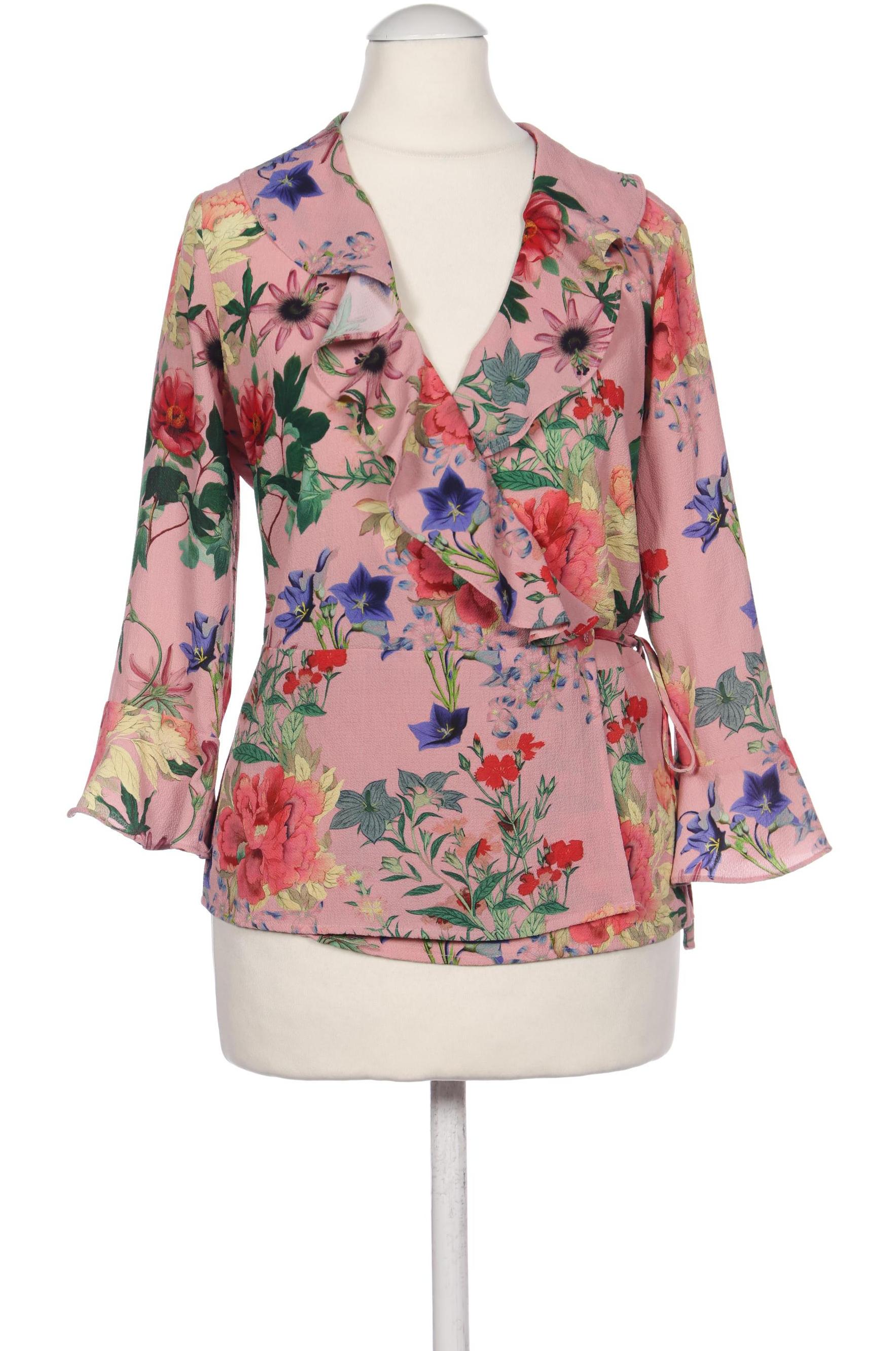 

Hallhuber Damen Bluse, pink