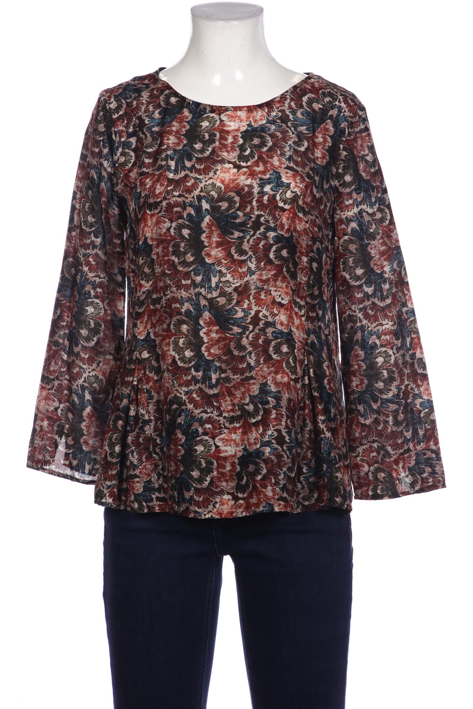 

Hallhuber Damen Bluse, mehrfarbig