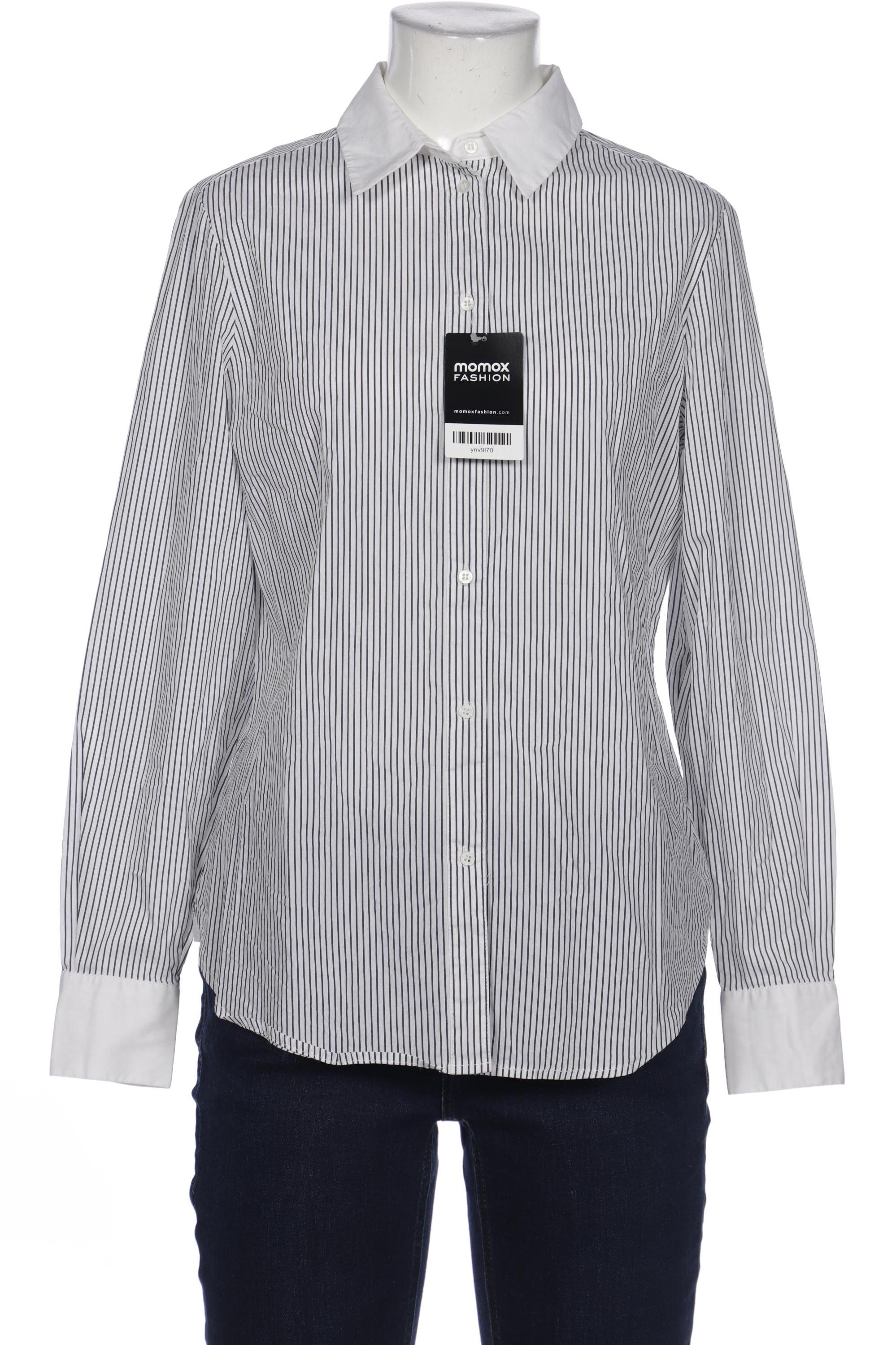 

Hallhuber Damen Bluse, grau