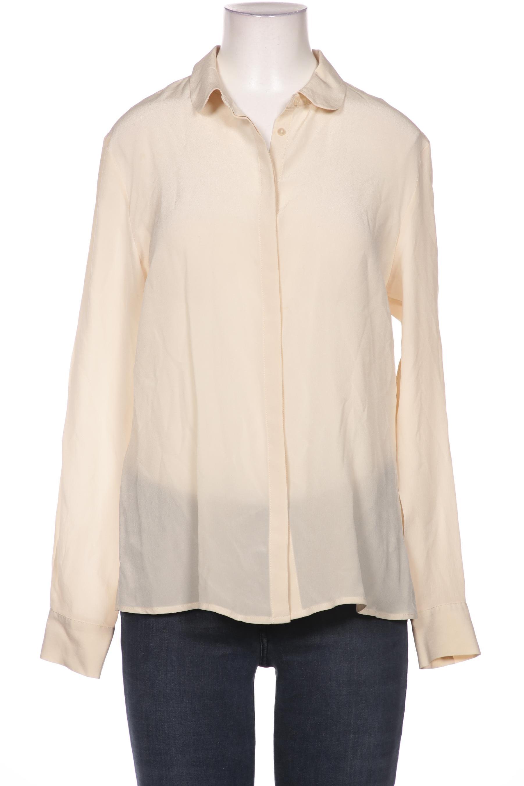 

Hallhuber Damen Bluse, beige, Gr. 40