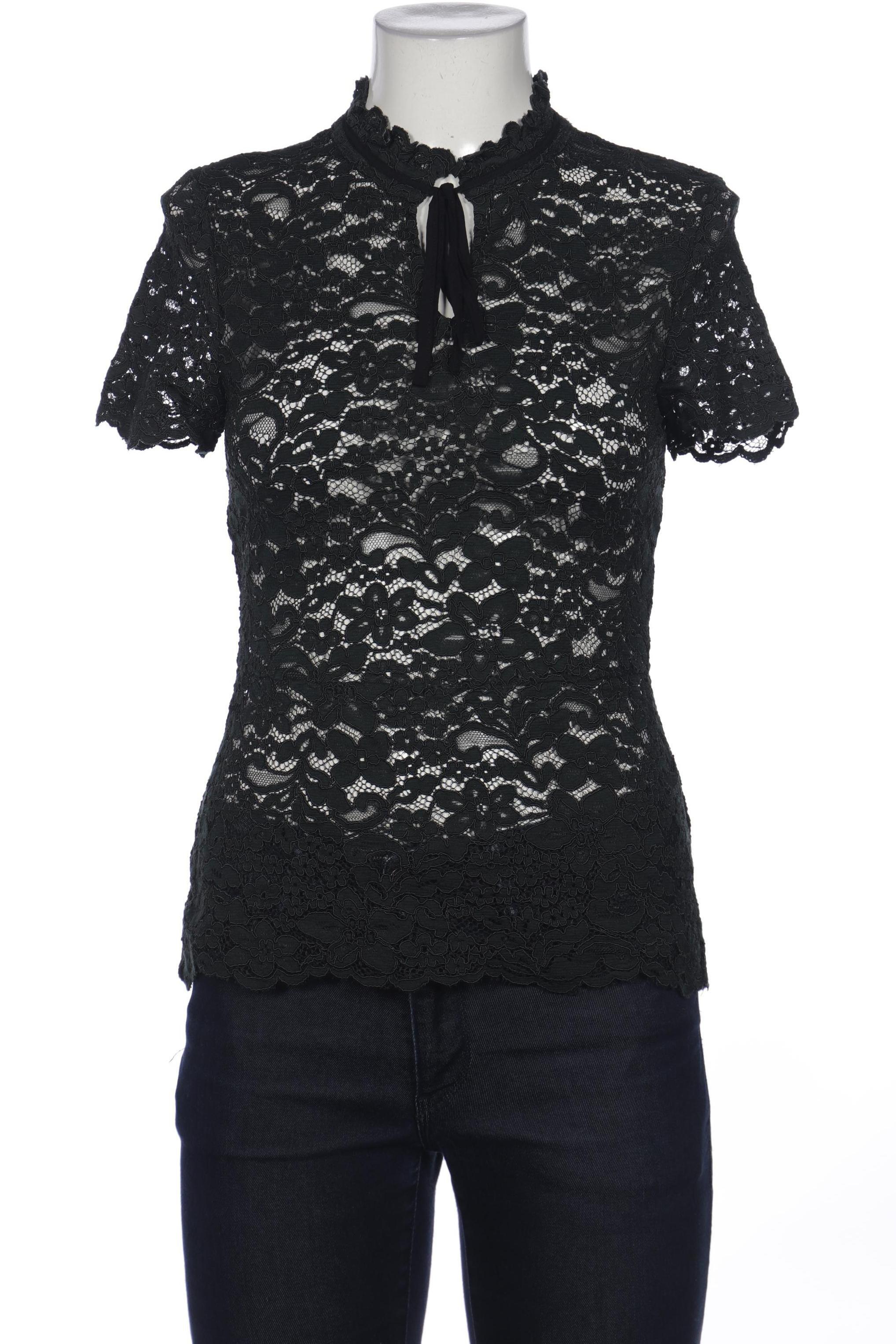 

Hallhuber Damen Bluse, grün, Gr. 36