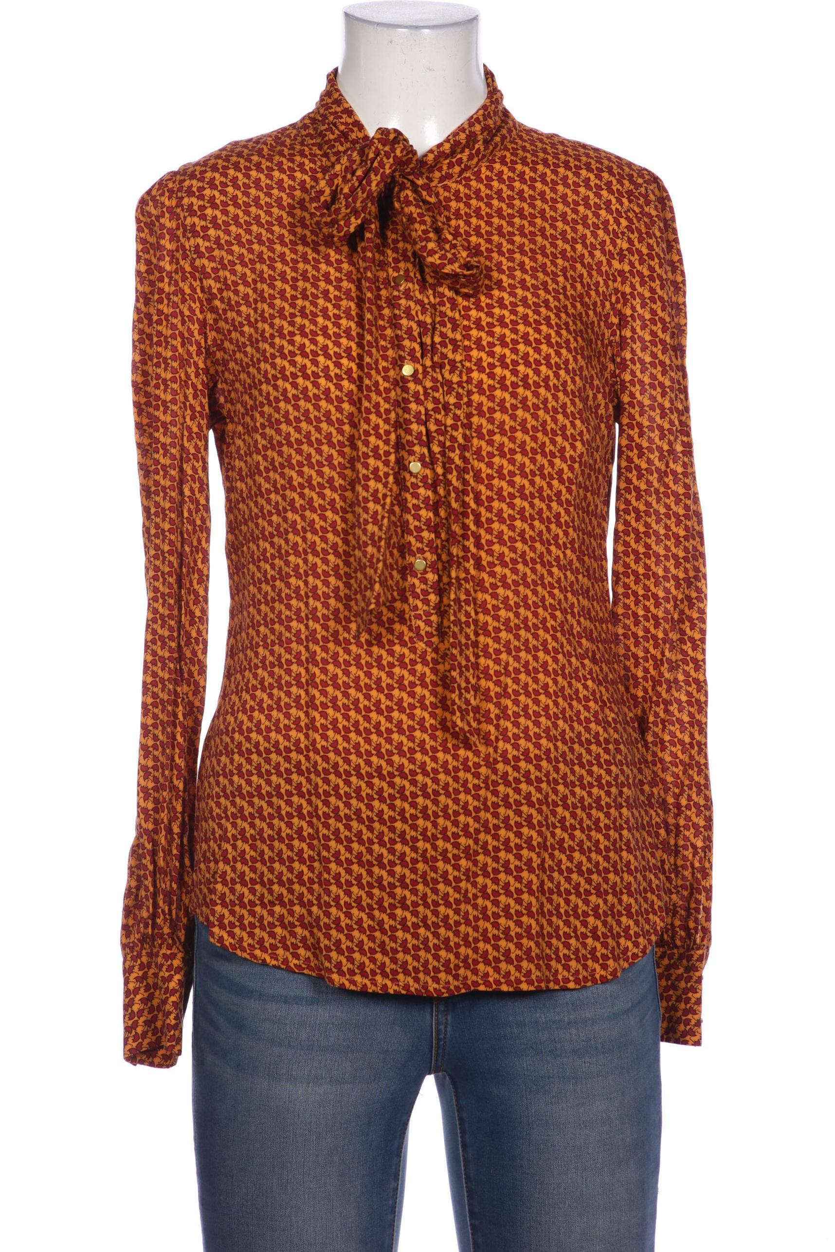 

Hallhuber Damen Bluse, braun