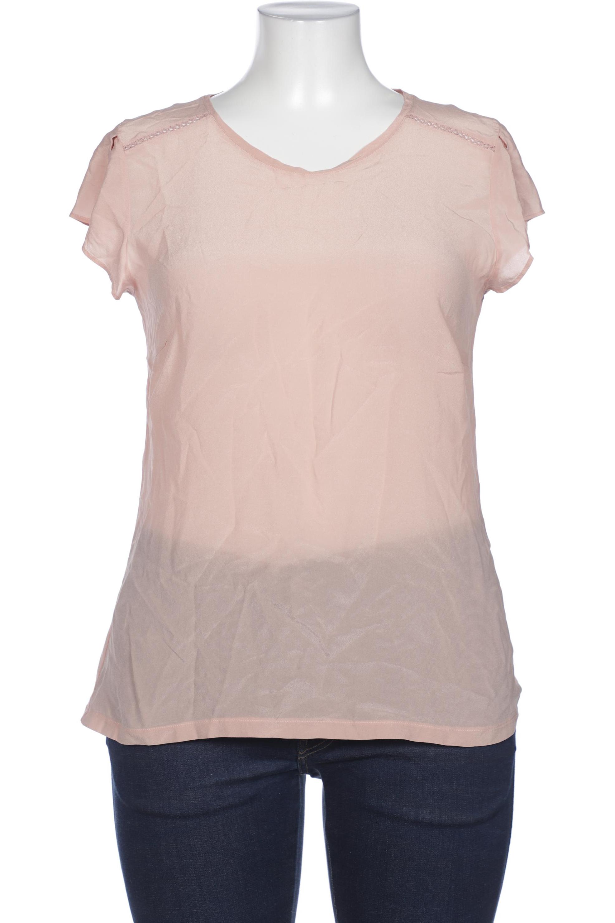 

Hallhuber Damen Bluse, pink