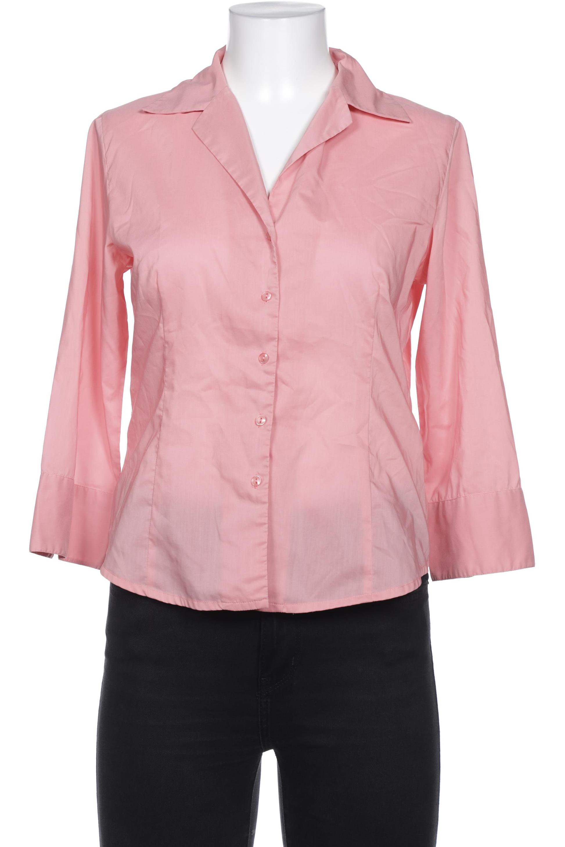 

Hallhuber Damen Bluse, pink