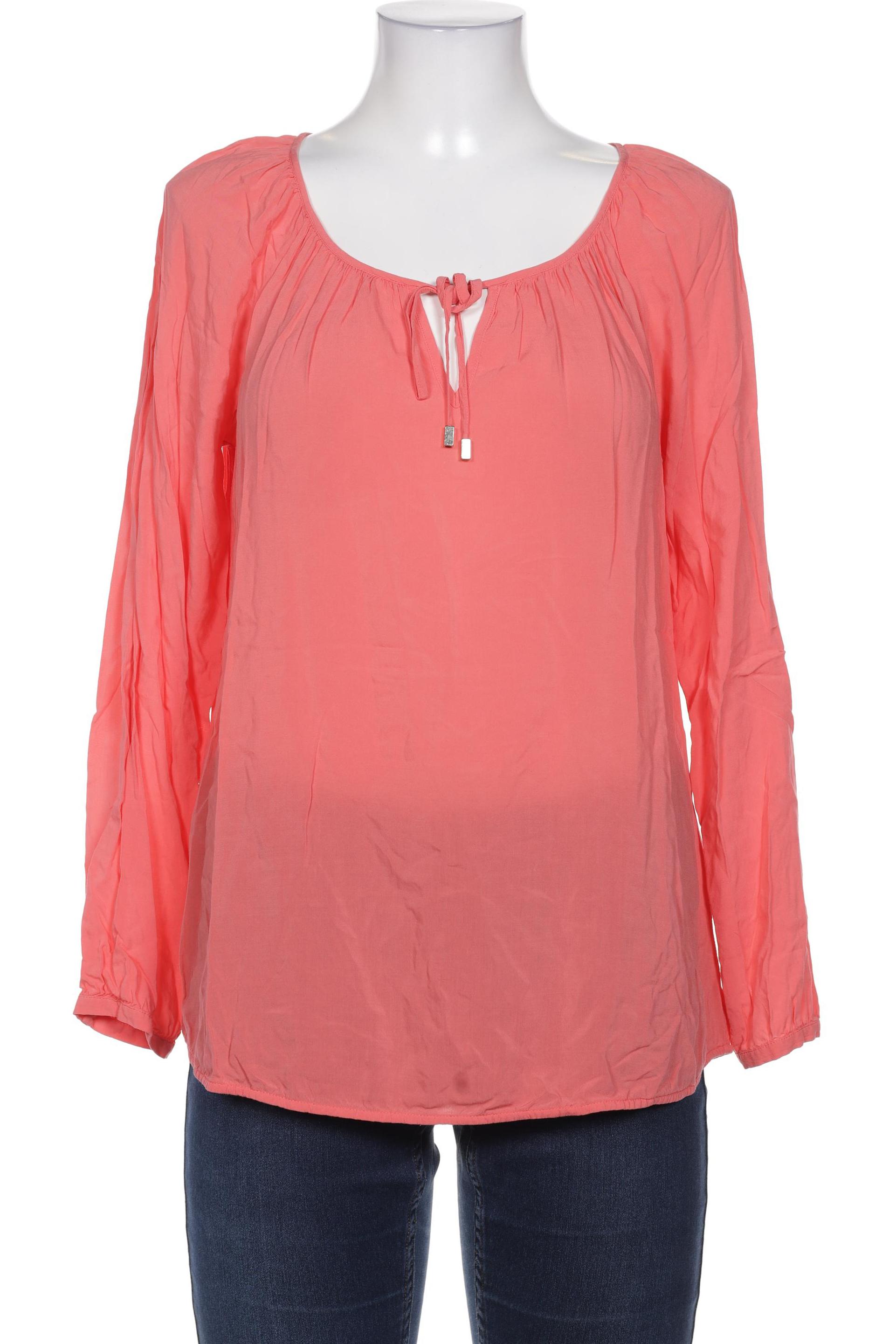 

Hallhuber Damen Bluse, pink
