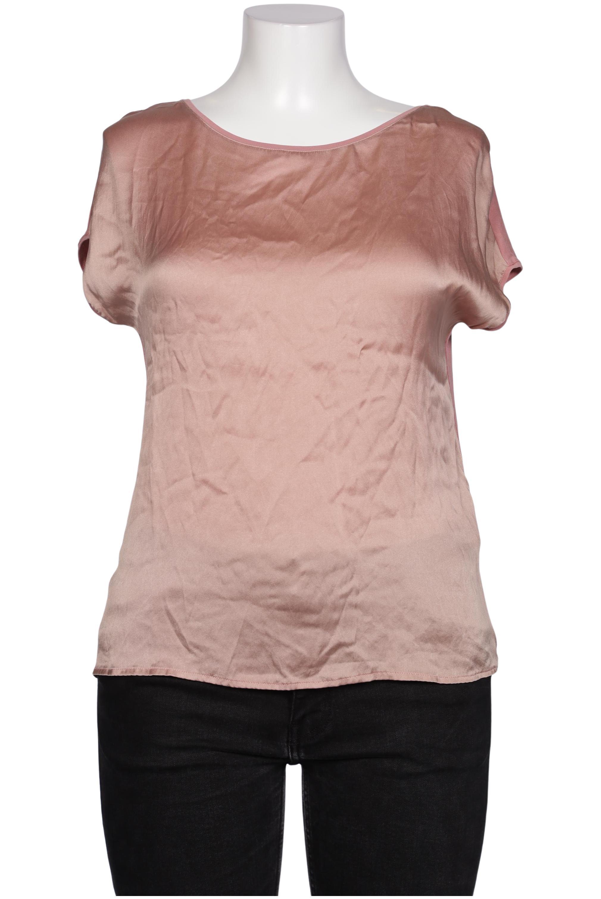 

Hallhuber Damen Bluse, pink, Gr. 42
