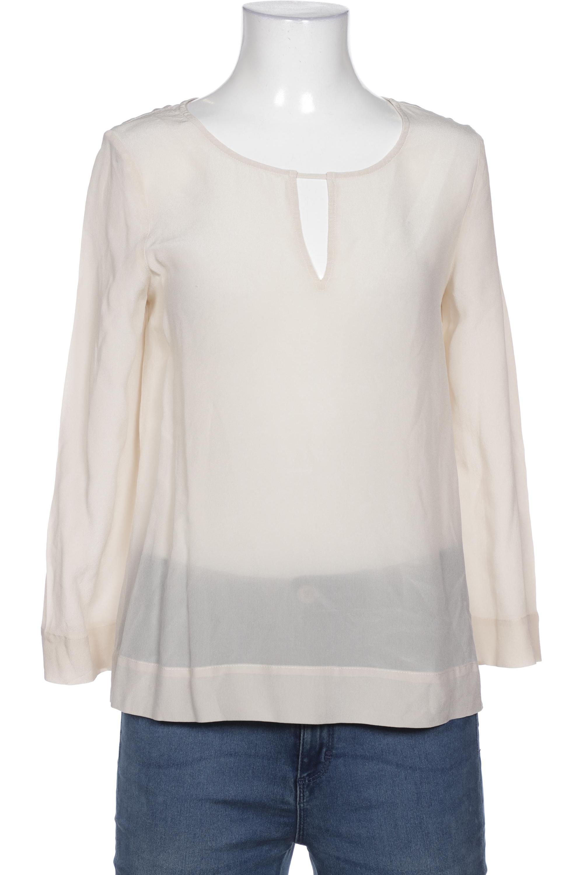 

Hallhuber Damen Bluse, beige