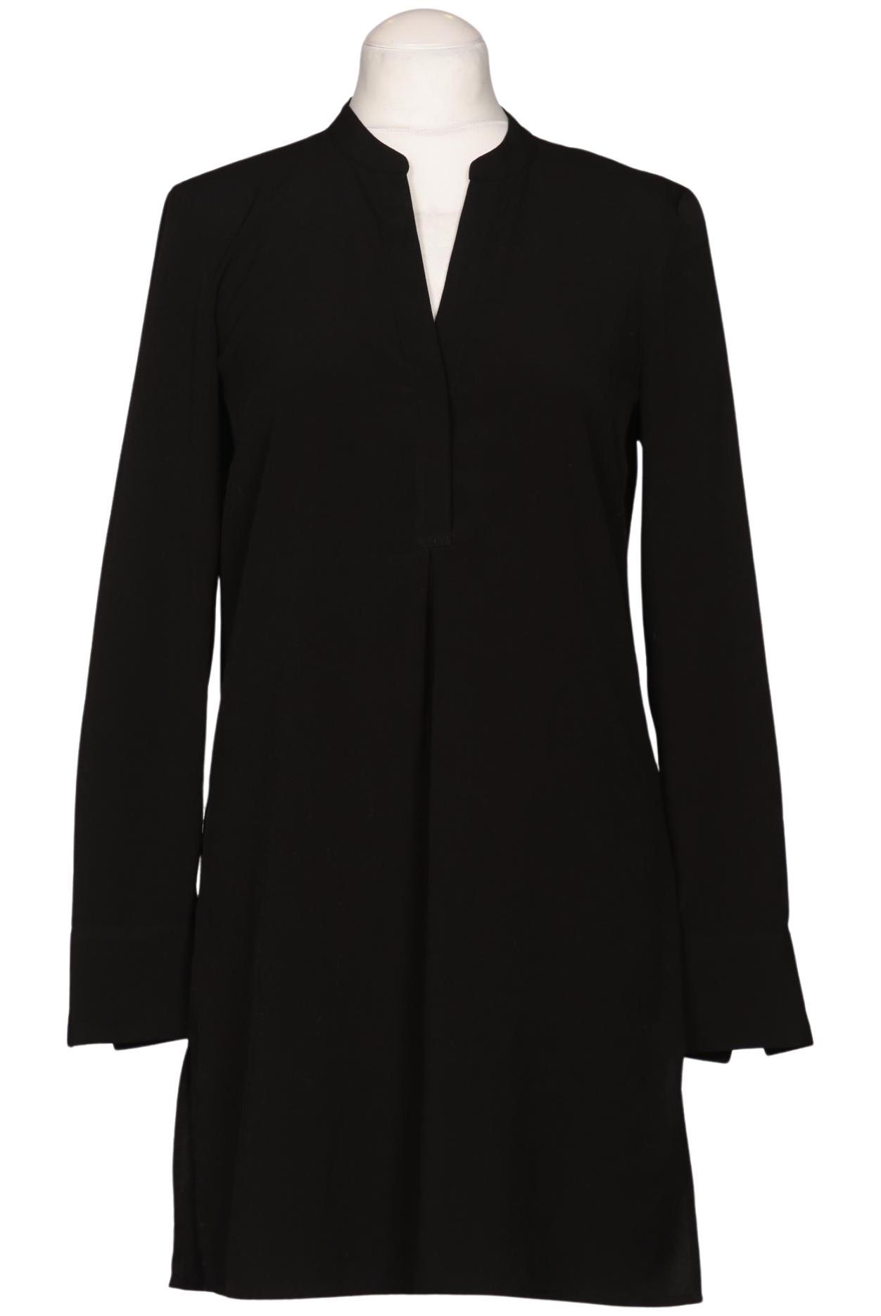 

Hallhuber Damen Bluse, schwarz, Gr. 36