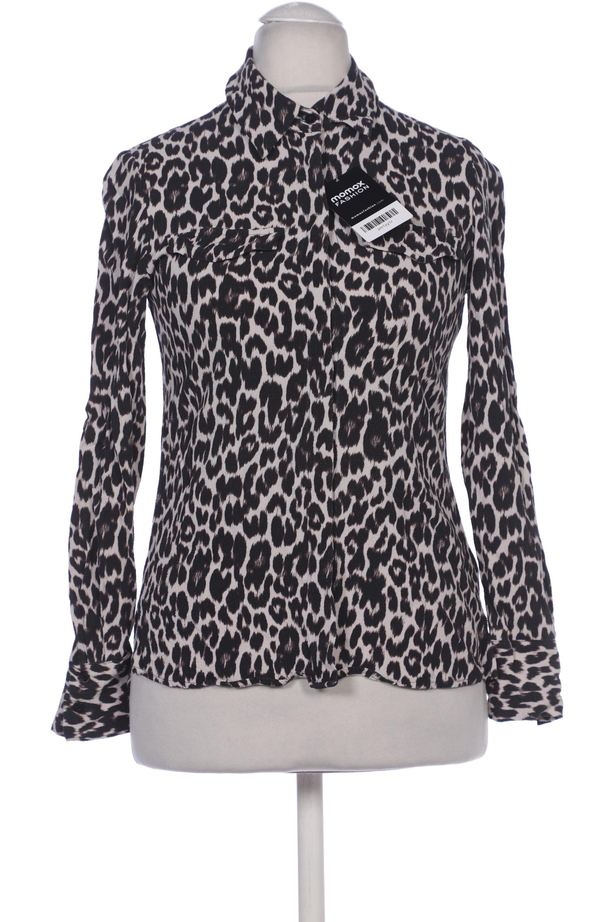 

Hallhuber Damen Bluse, cremeweiß, Gr. 36