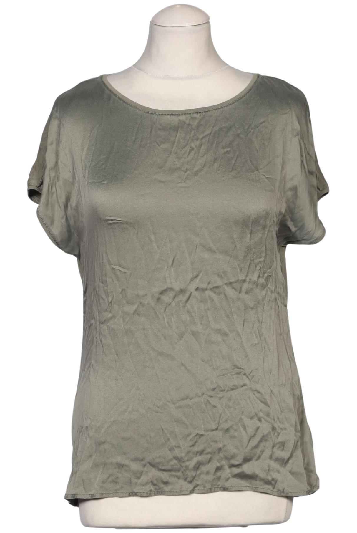 

Hallhuber Damen Bluse, grün, Gr. 38