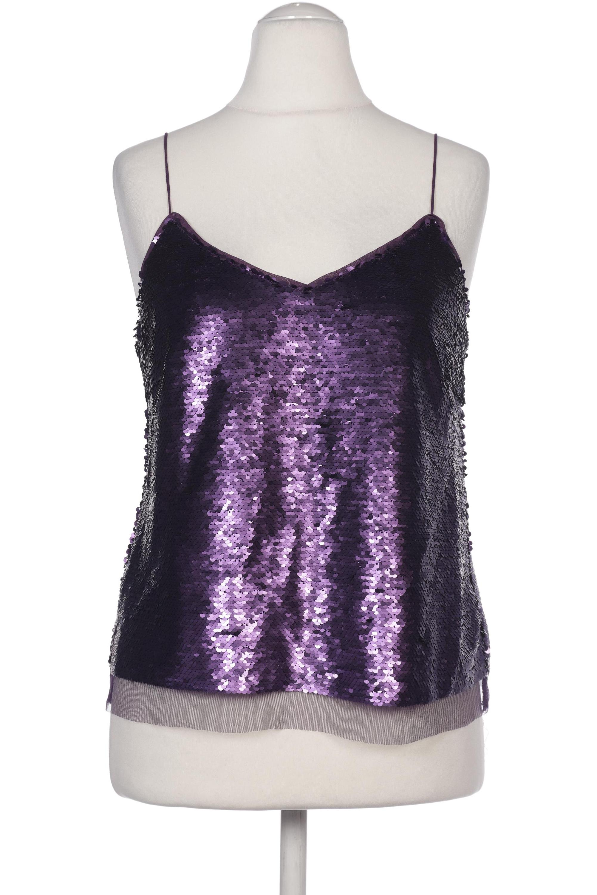 

Hallhuber Damen Bluse, flieder