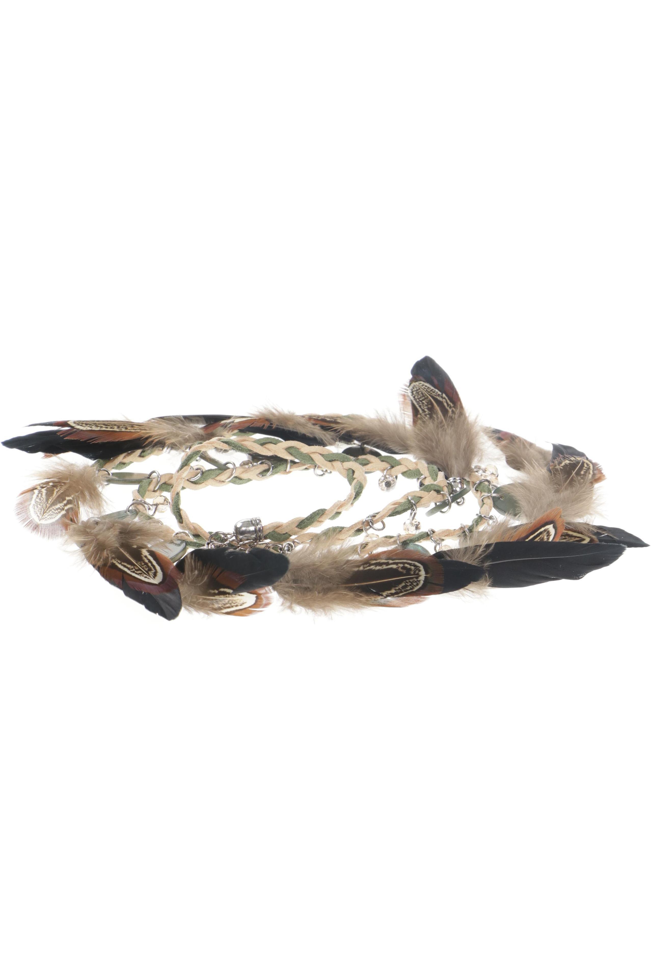 

Hallhuber Damen Gürtel, beige, Gr.