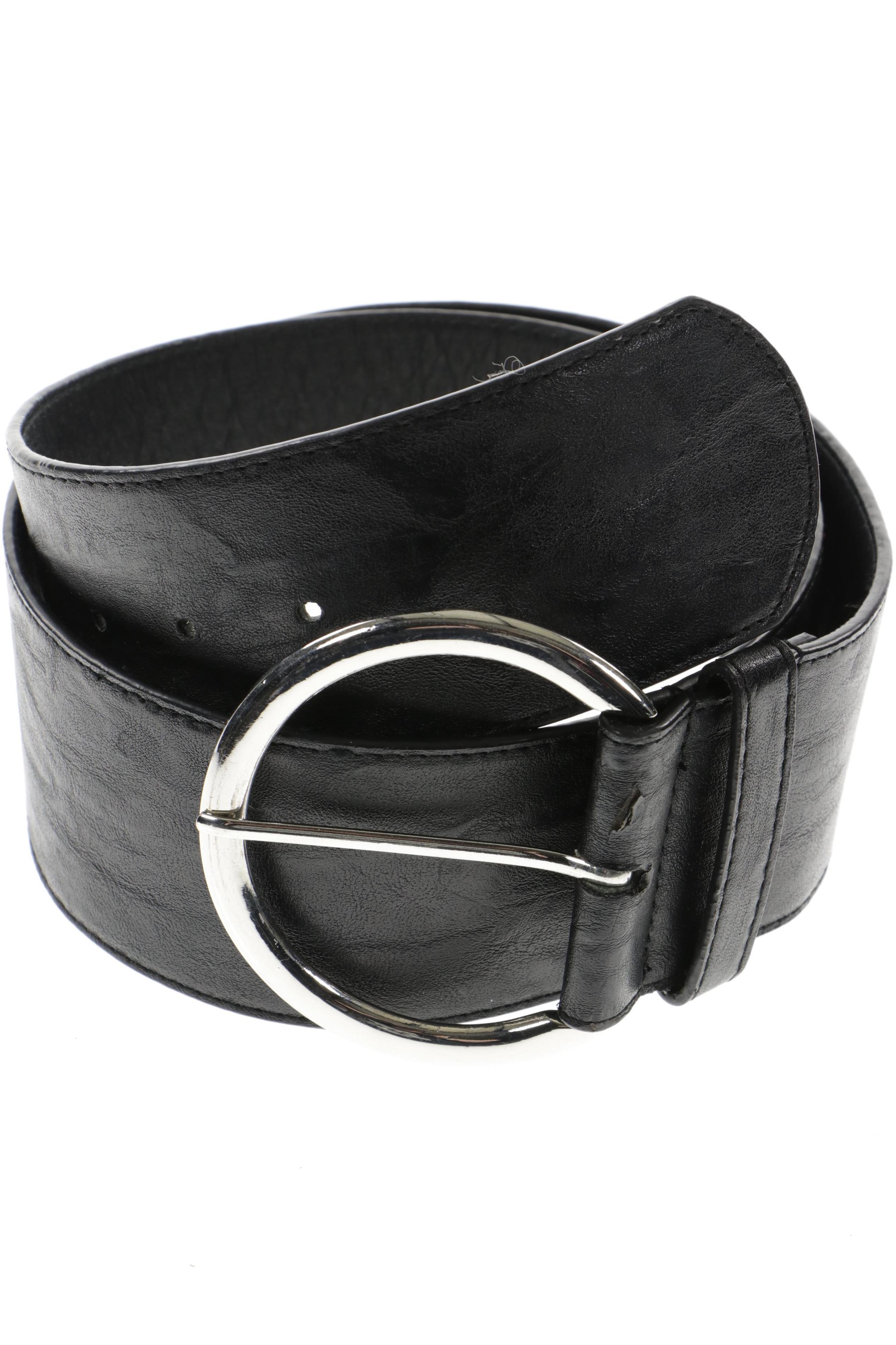 

Hallhuber Damen Gürtel, schwarz, Gr.