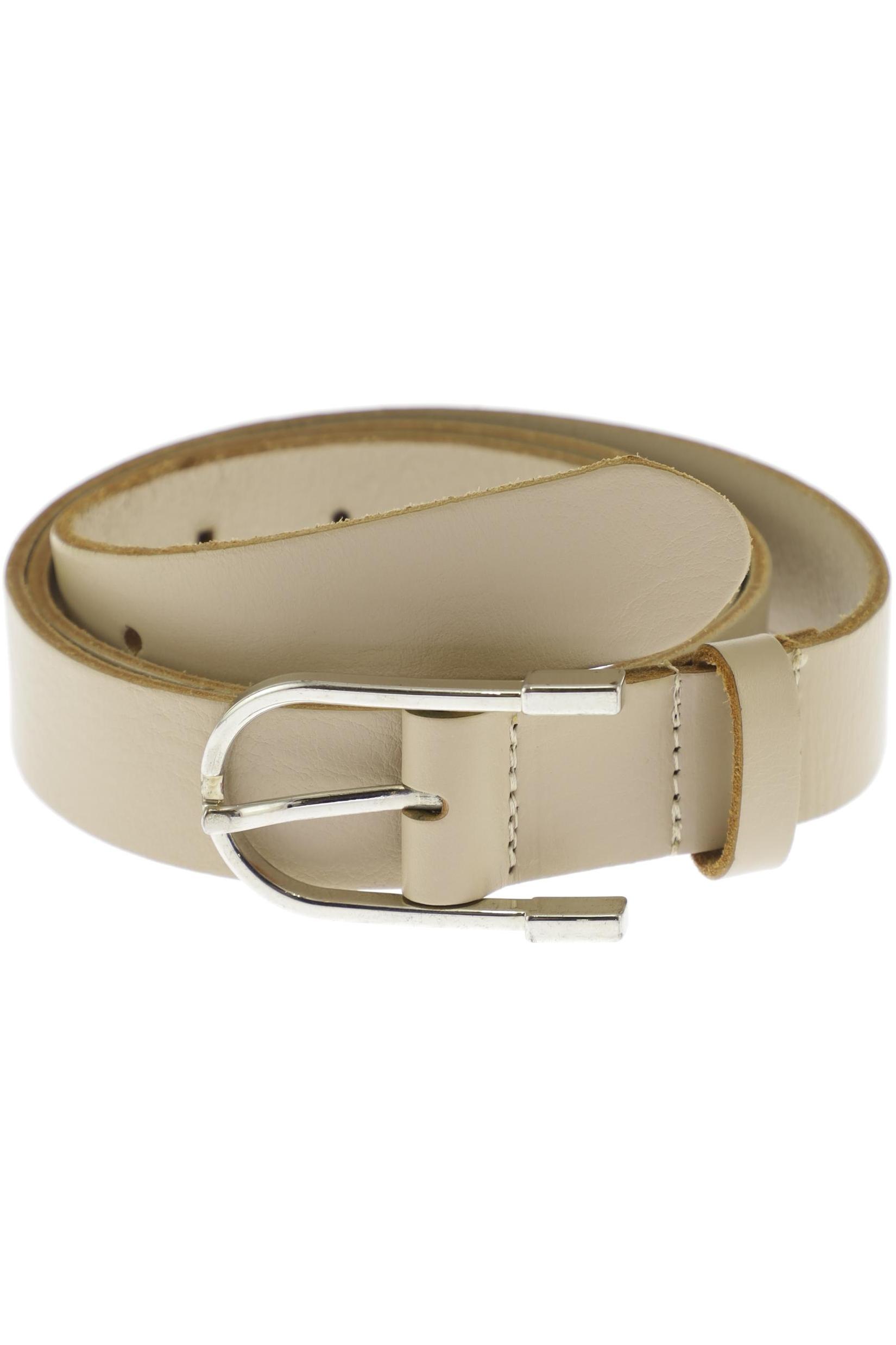 

Hallhuber Damen Gürtel, beige, Gr. 95