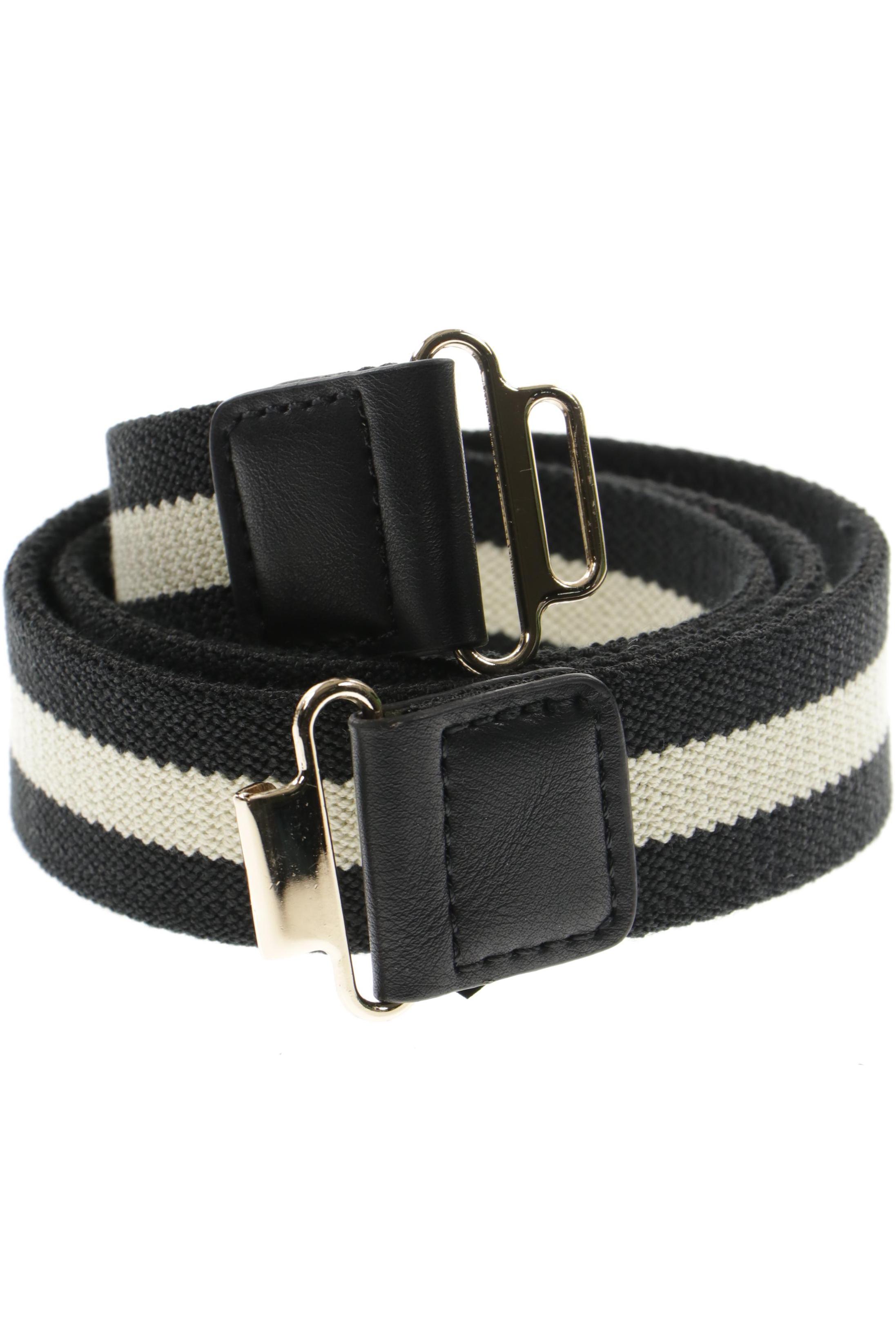

Hallhuber Damen Gürtel, schwarz, Gr. 70