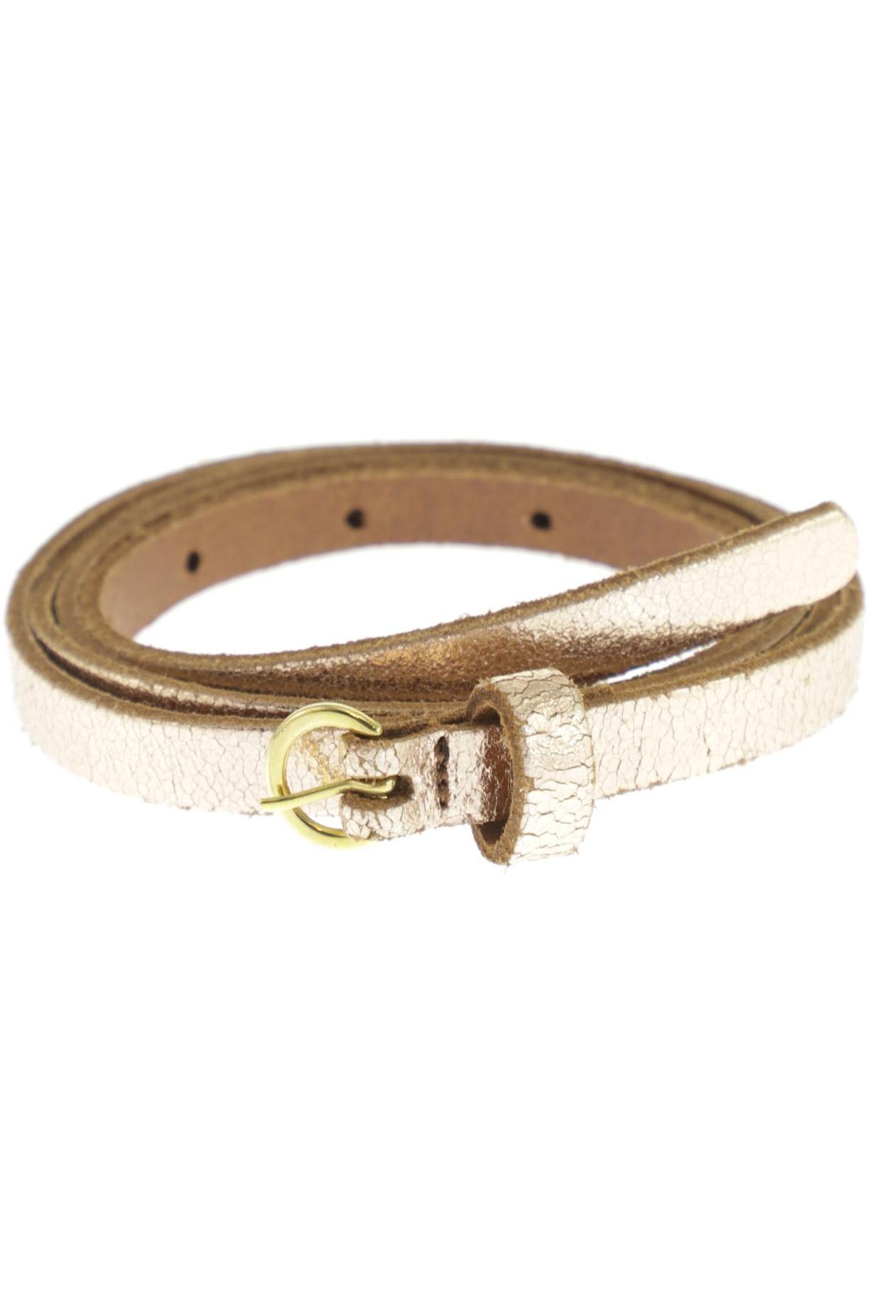 

Hallhuber Damen Gürtel, gold