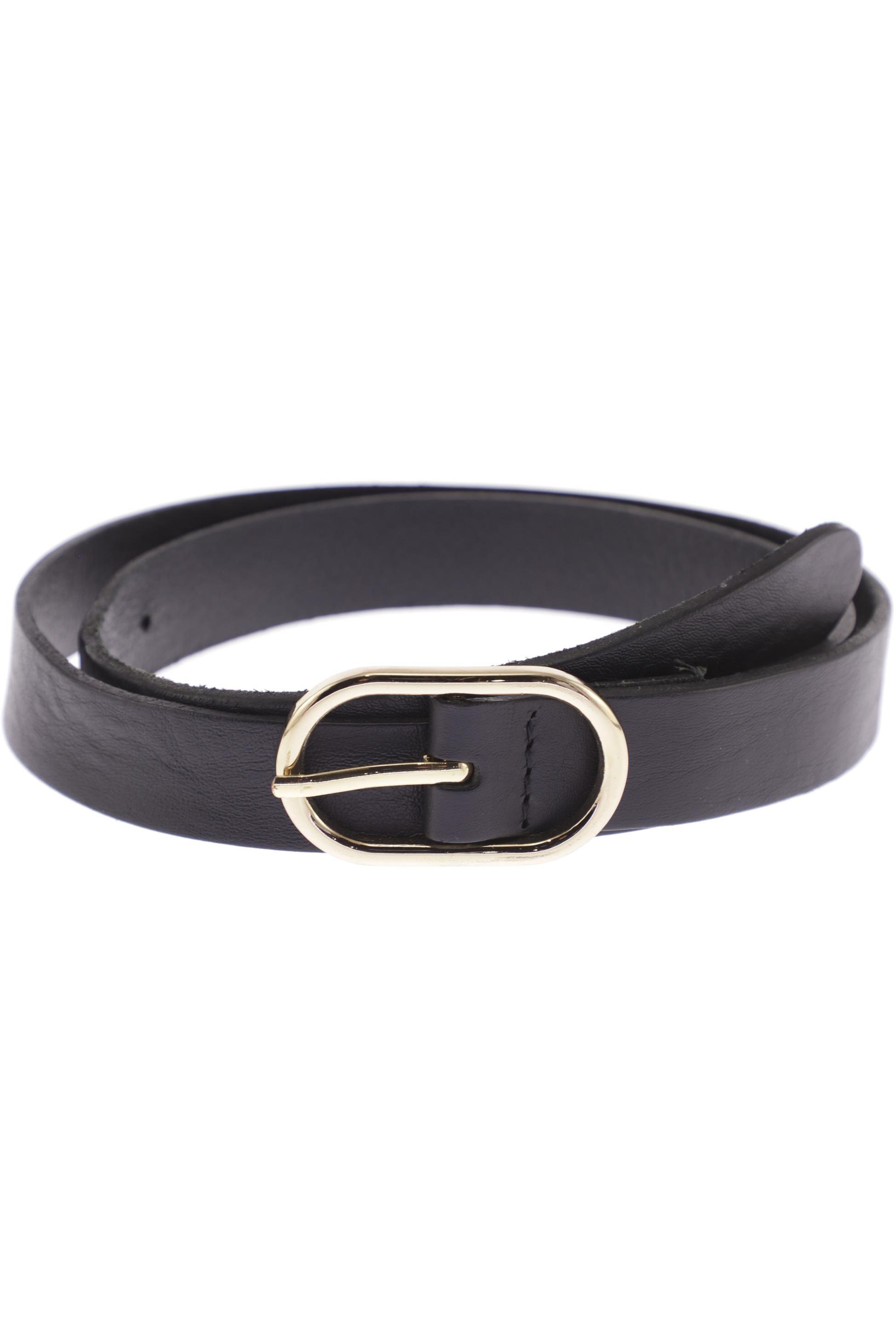 

Hallhuber Damen Gürtel, schwarz, Gr. 85