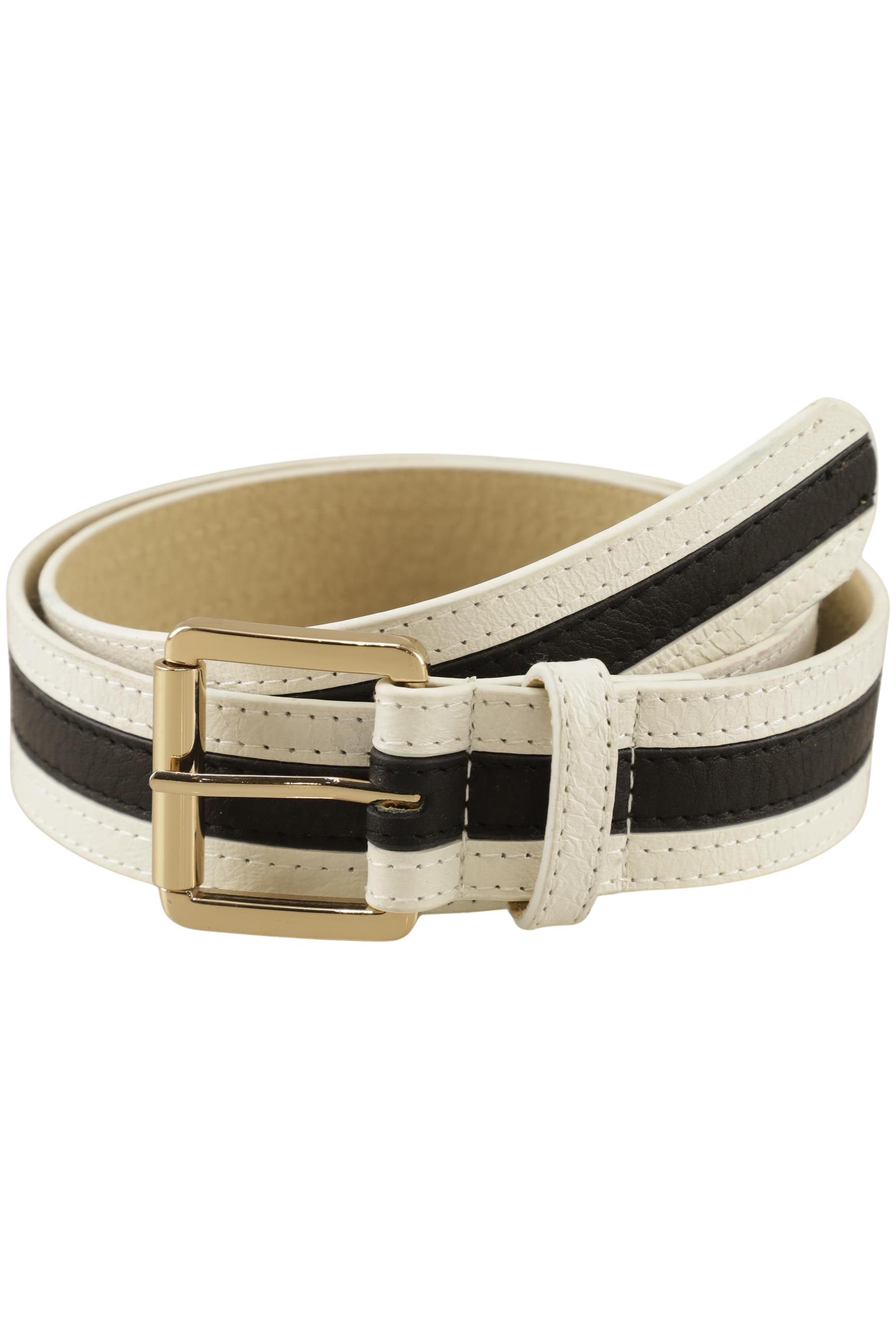 

Hallhuber Damen Gürtel, mehrfarbig, Gr. 80