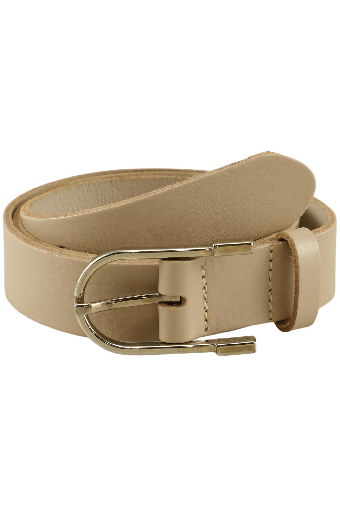 

Hallhuber Damen Gürtel, beige, Gr. 90