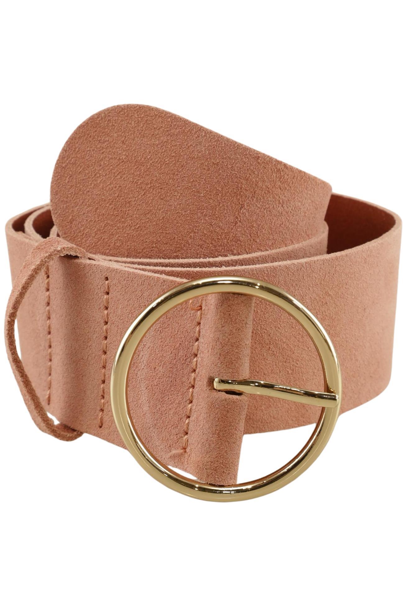 

Hallhuber Damen Gürtel, pink, Gr. 70