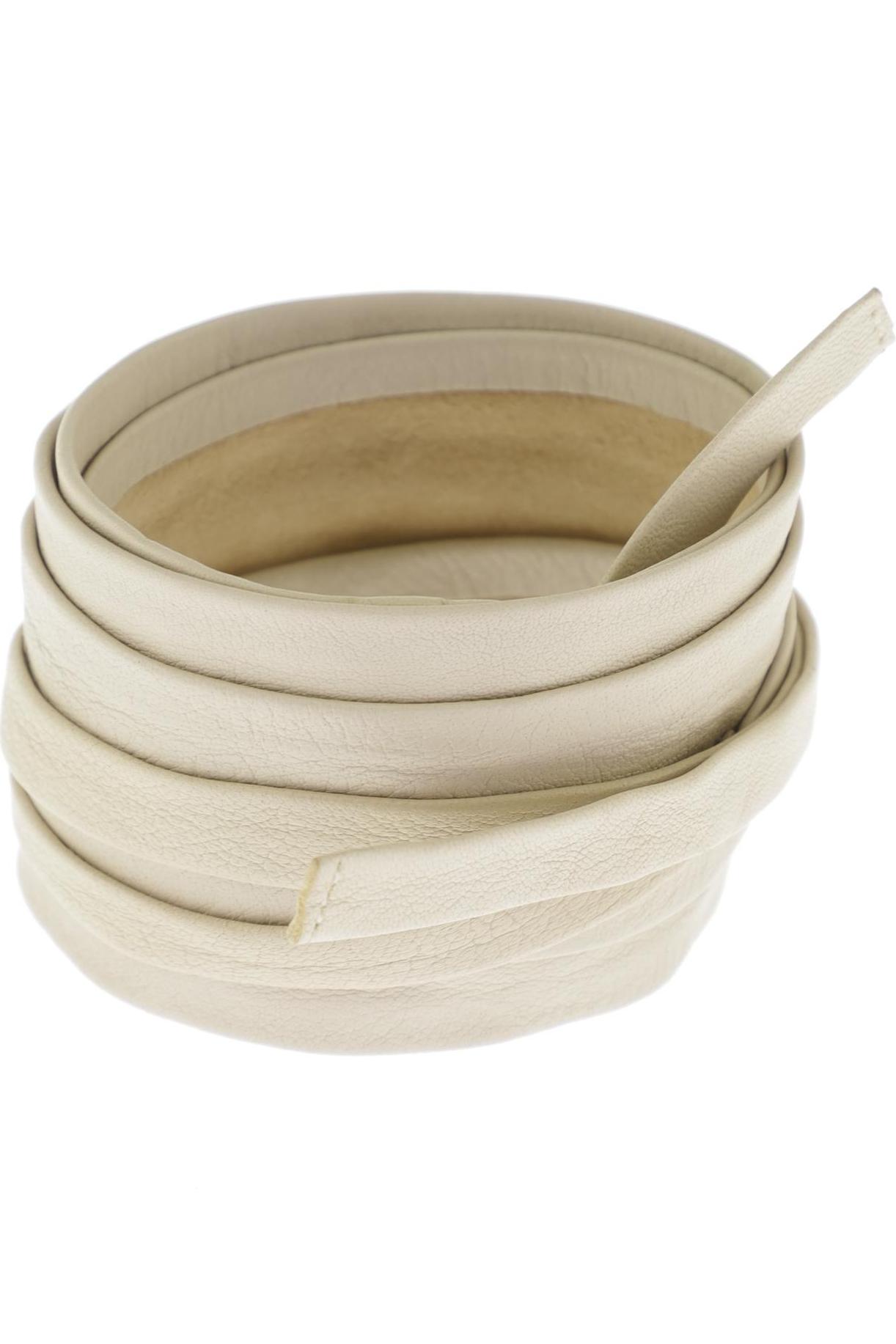 

Hallhuber Damen Gürtel, beige, Gr.