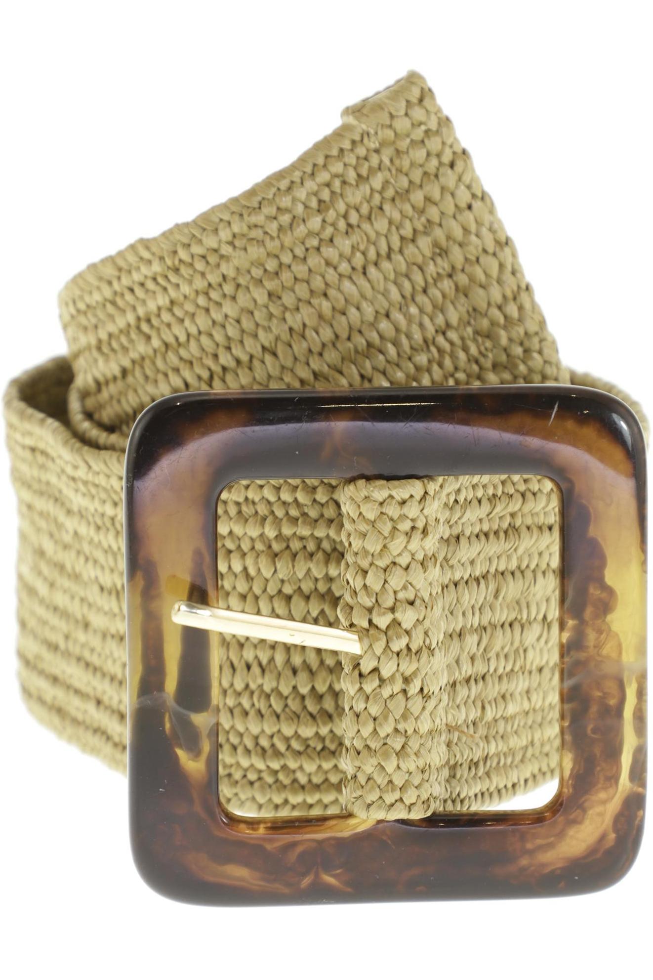 

Hallhuber Damen Gürtel, beige