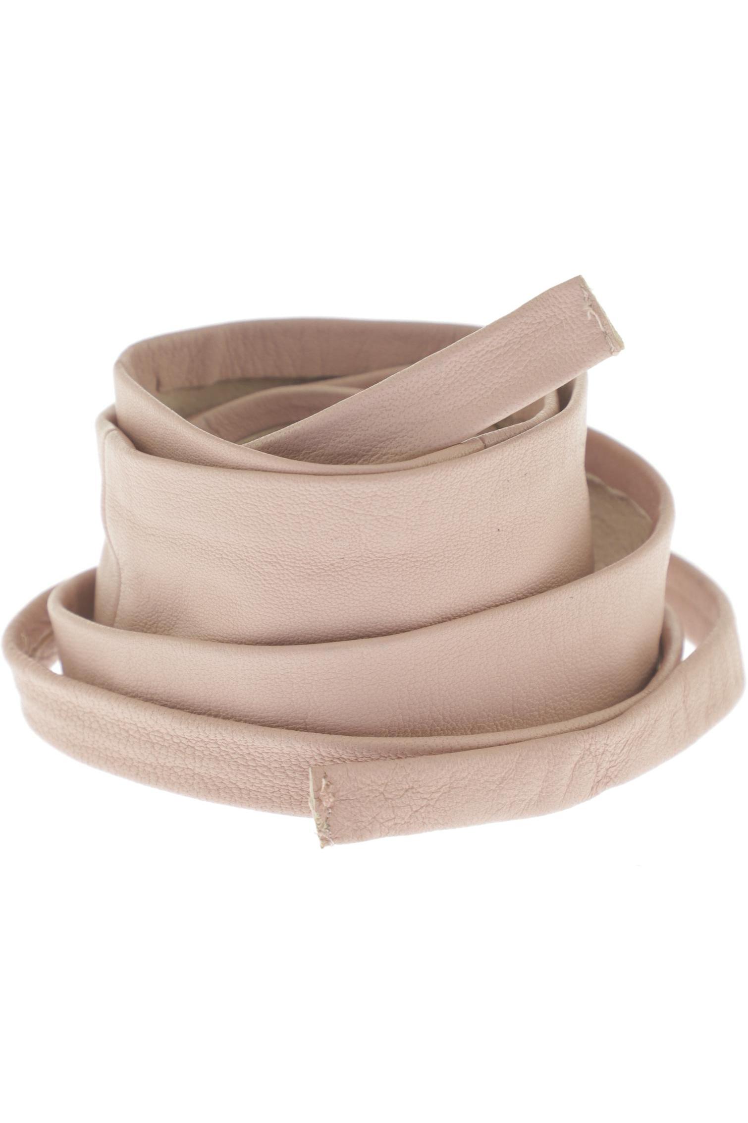 

Hallhuber Damen Gürtel, pink, Gr. 65