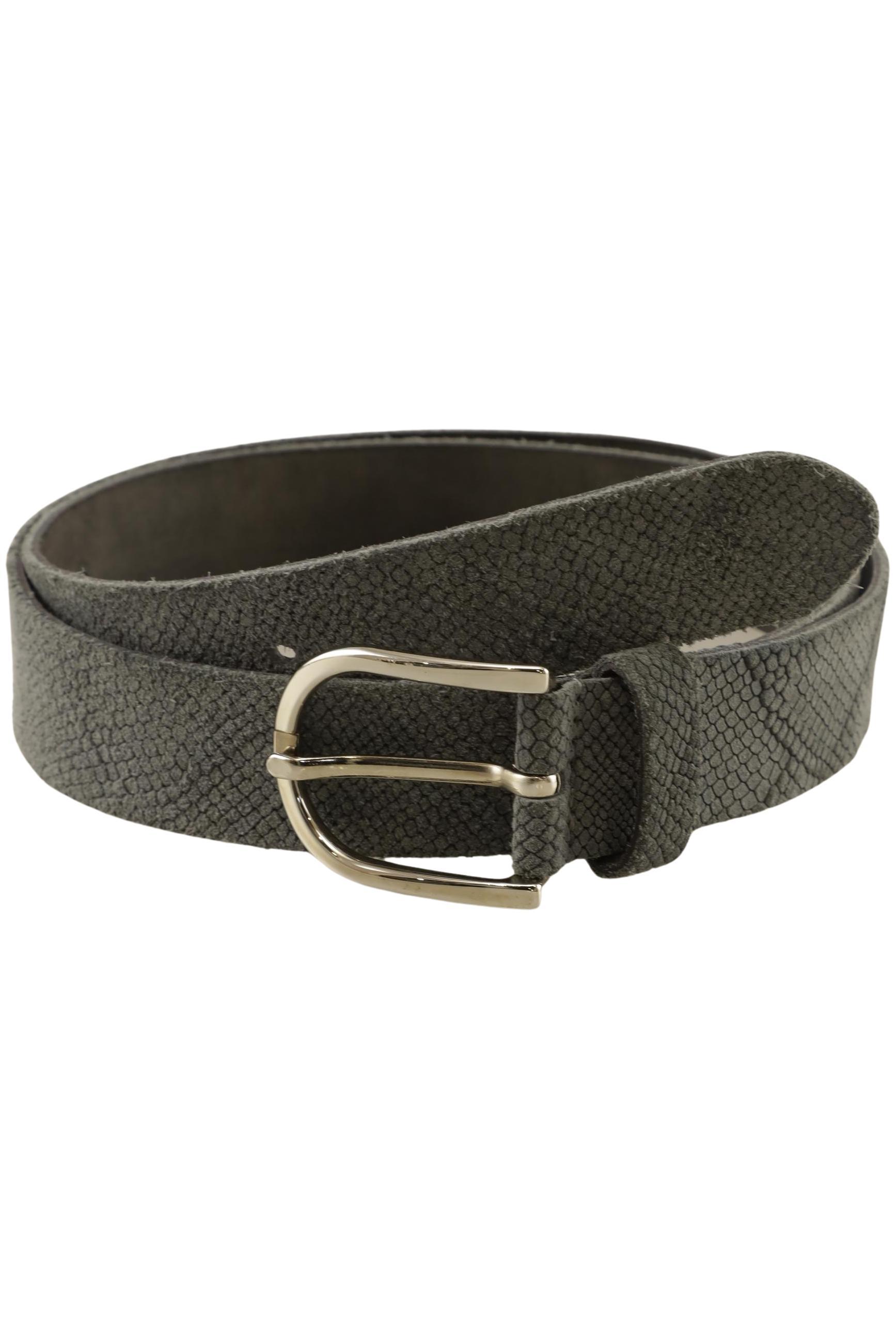 

Hallhuber Damen Gürtel, grün, Gr. 80