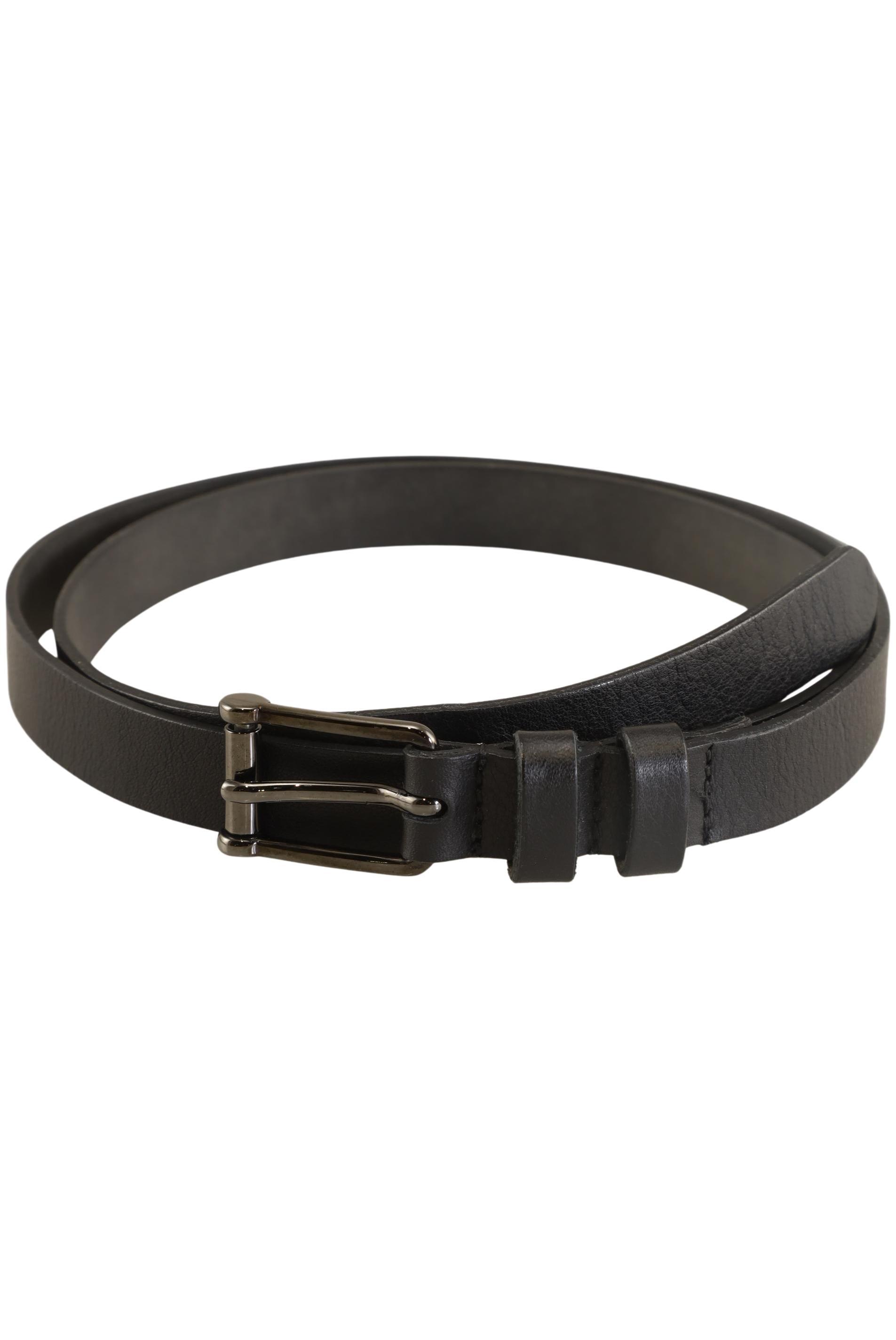 

Hallhuber Damen Gürtel, schwarz, Gr. 95