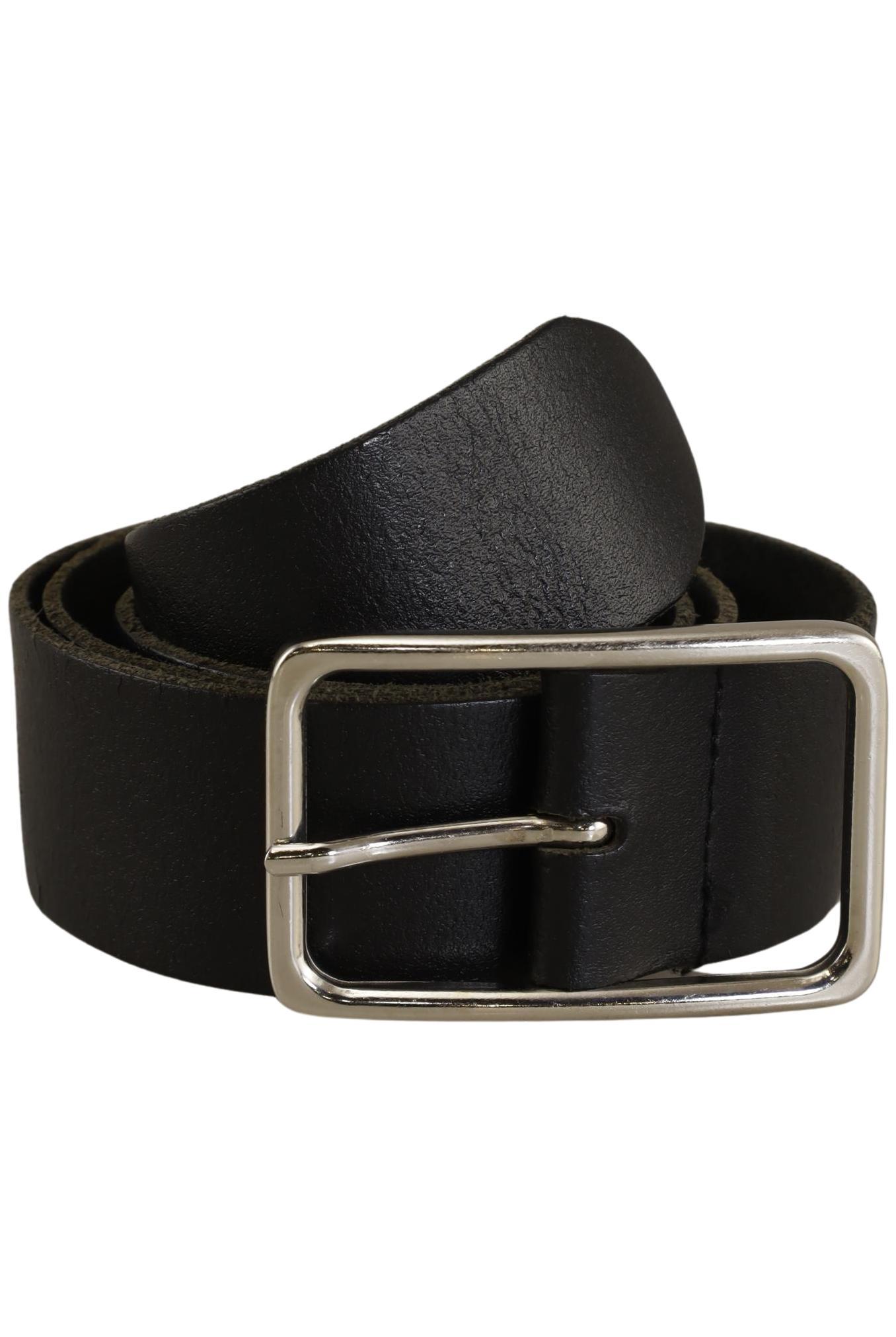 

Hallhuber Damen Gürtel, schwarz, Gr. 85