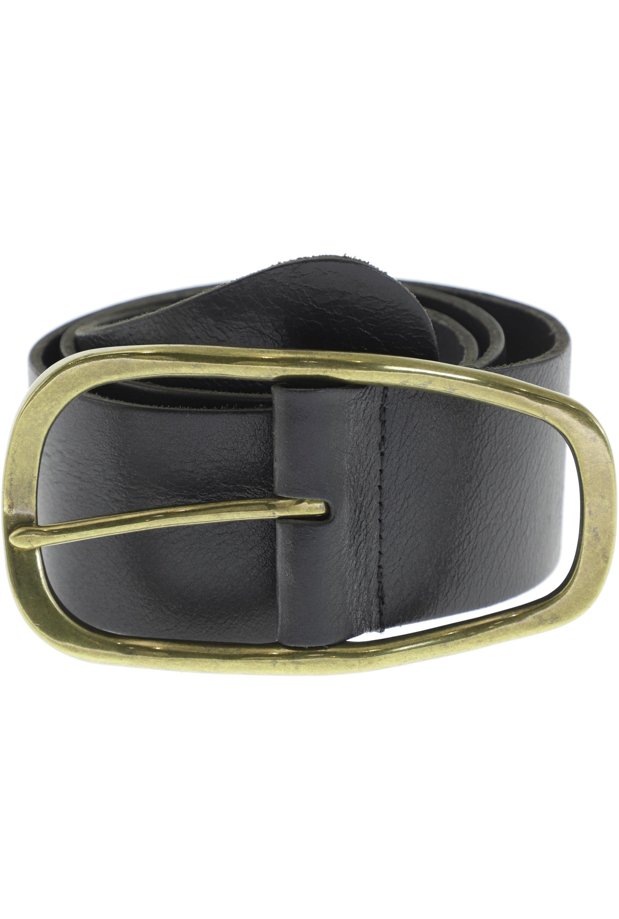 

Hallhuber Damen Gürtel, schwarz, Gr. 80