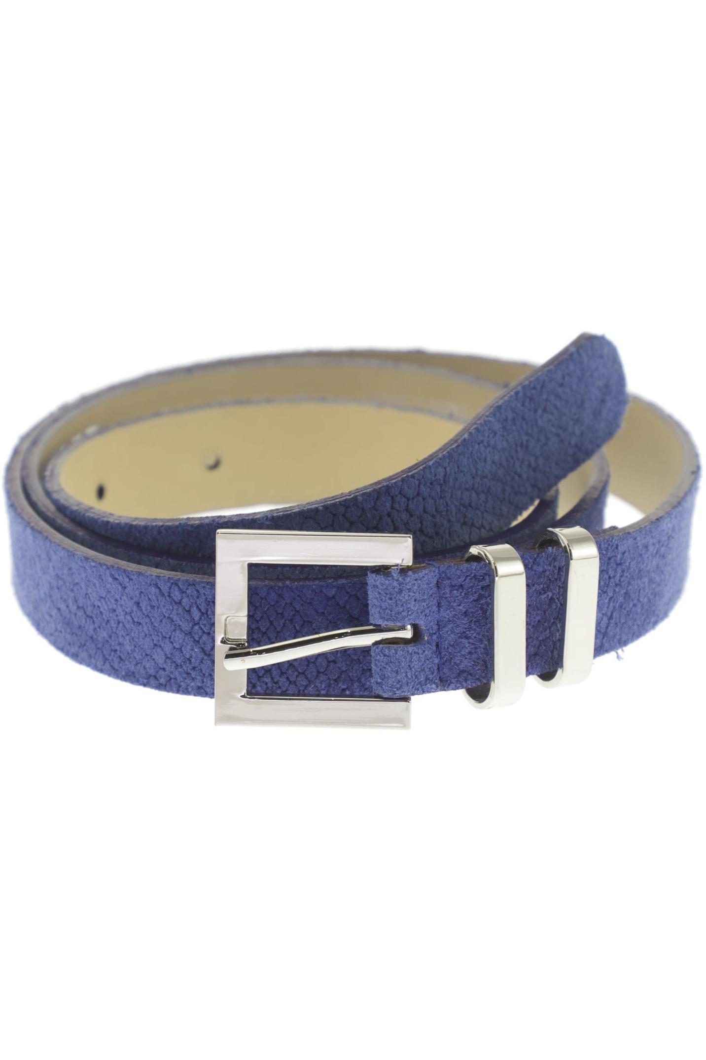 

Hallhuber Damen Gürtel, marineblau