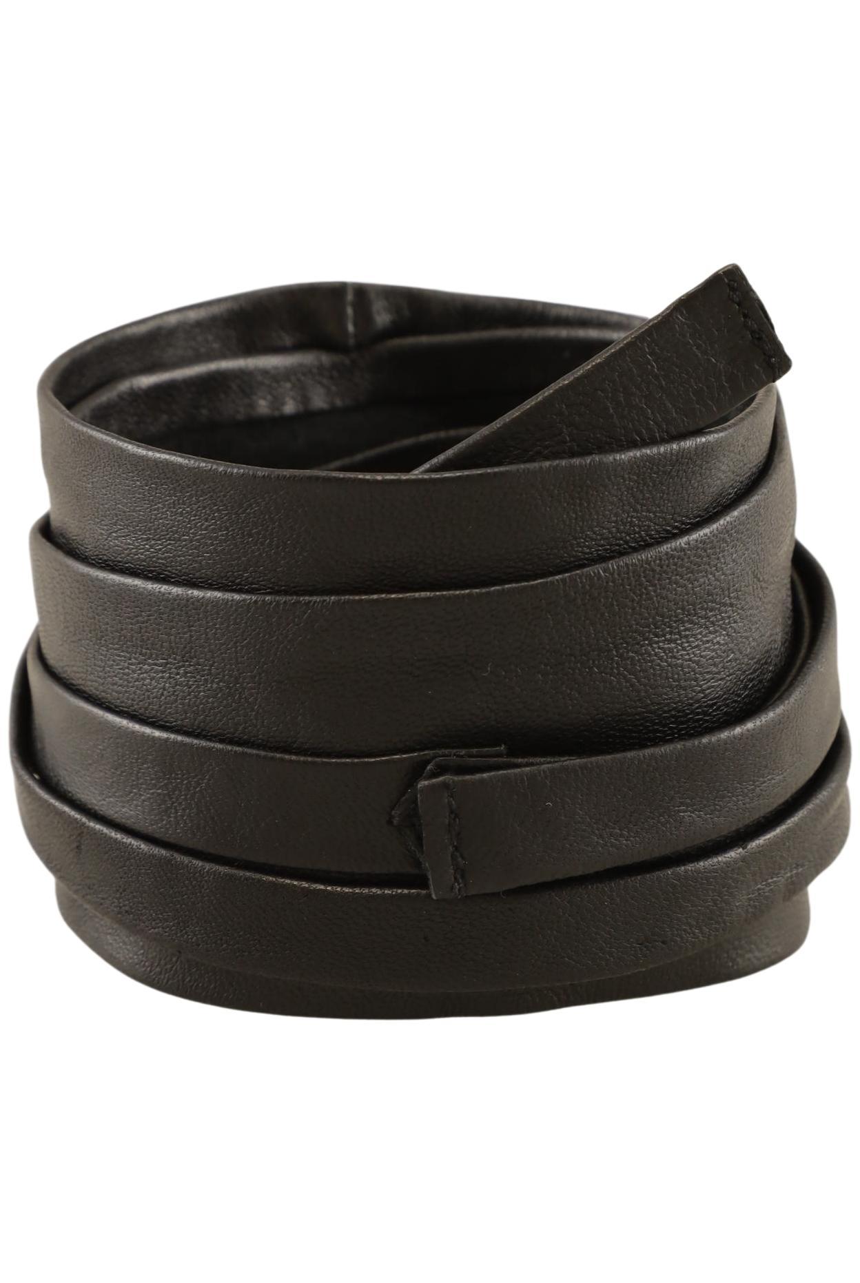 

Hallhuber Damen Gürtel, braun, Gr. 105