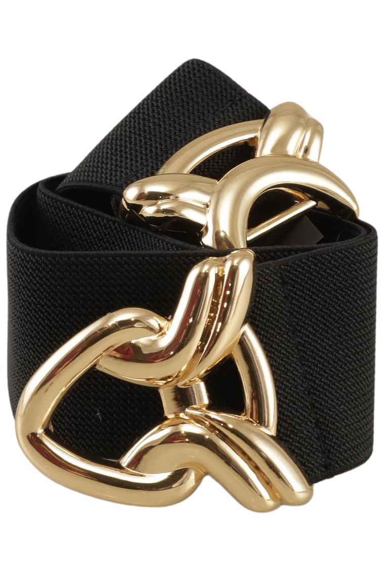 

Hallhuber Damen Gürtel, mehrfarbig, Gr. 65