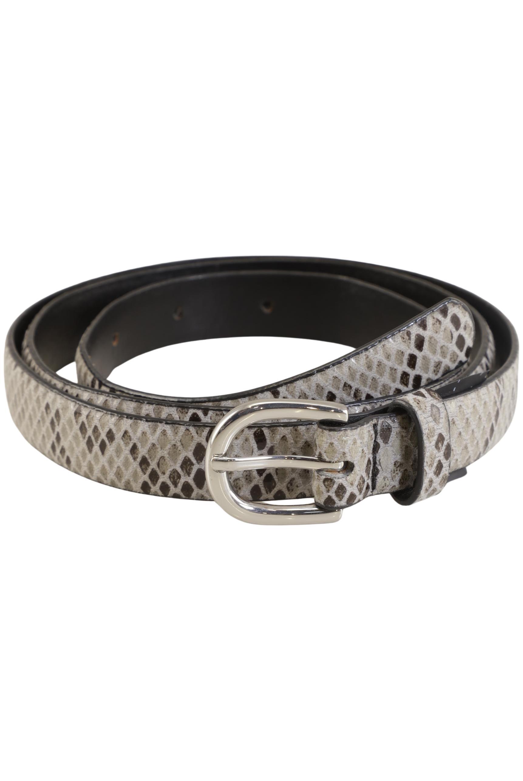 

Hallhuber Damen Gürtel, beige, Gr. 90