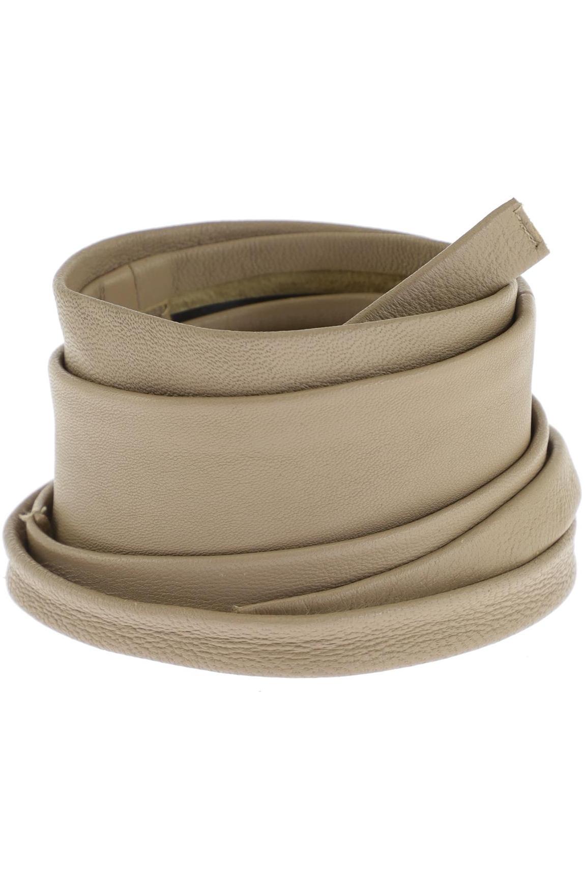 

Hallhuber Damen Gürtel, beige, Gr.