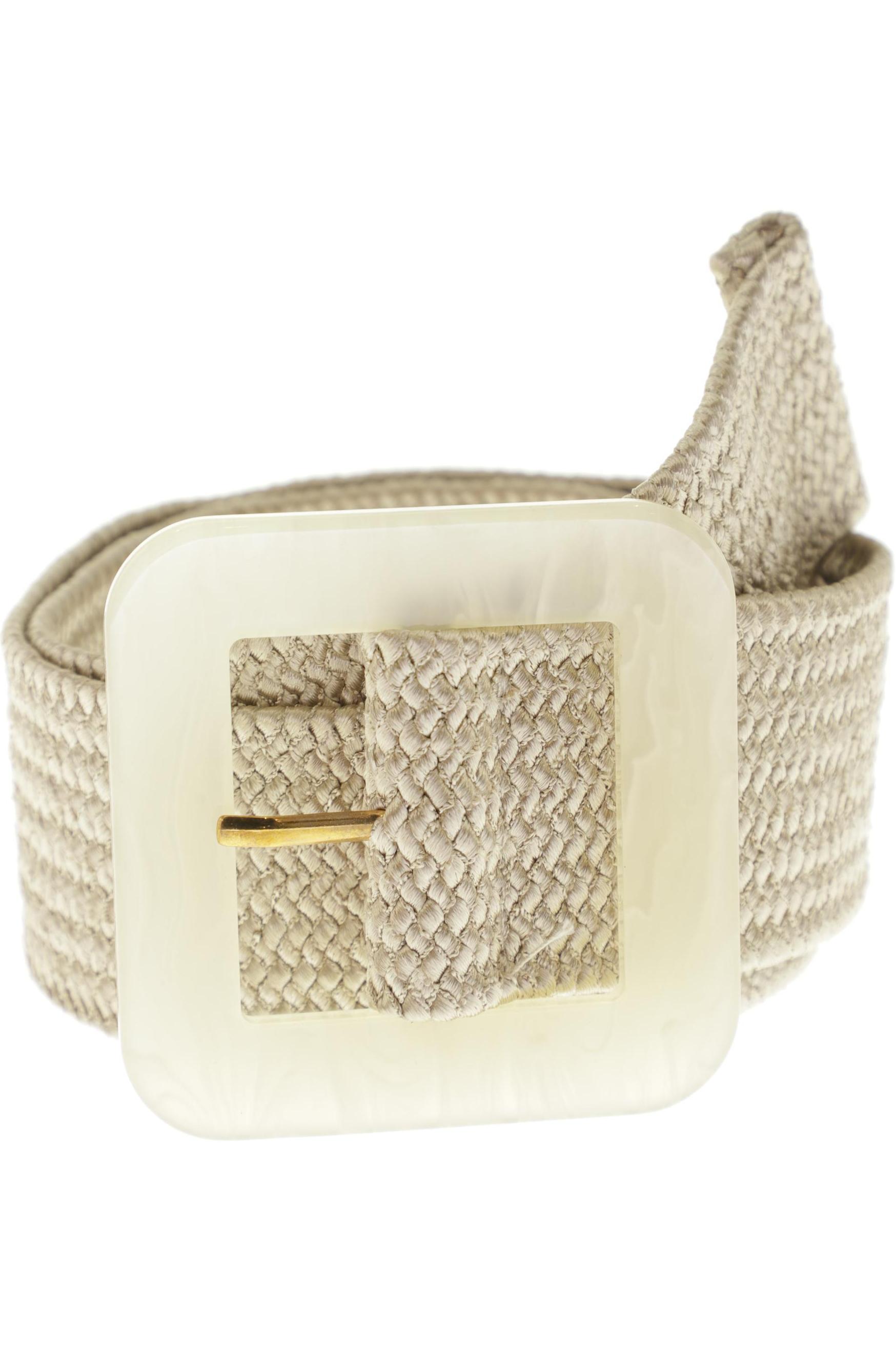 

Hallhuber Damen Gürtel, beige
