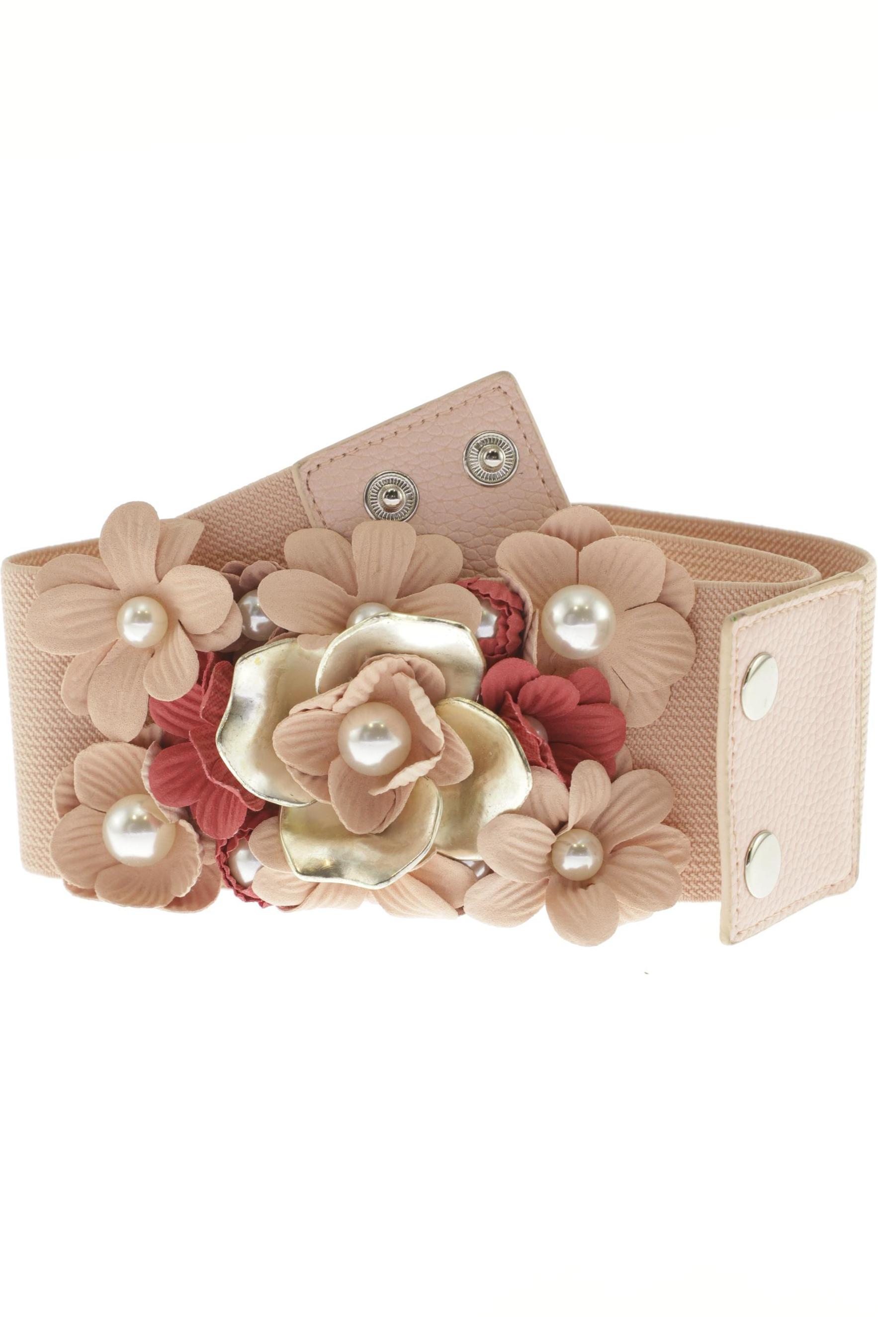 

Hallhuber Damen Gürtel, pink
