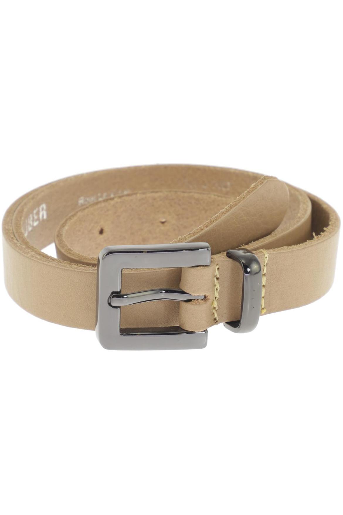 

Hallhuber Damen Gürtel, beige, Gr. 75