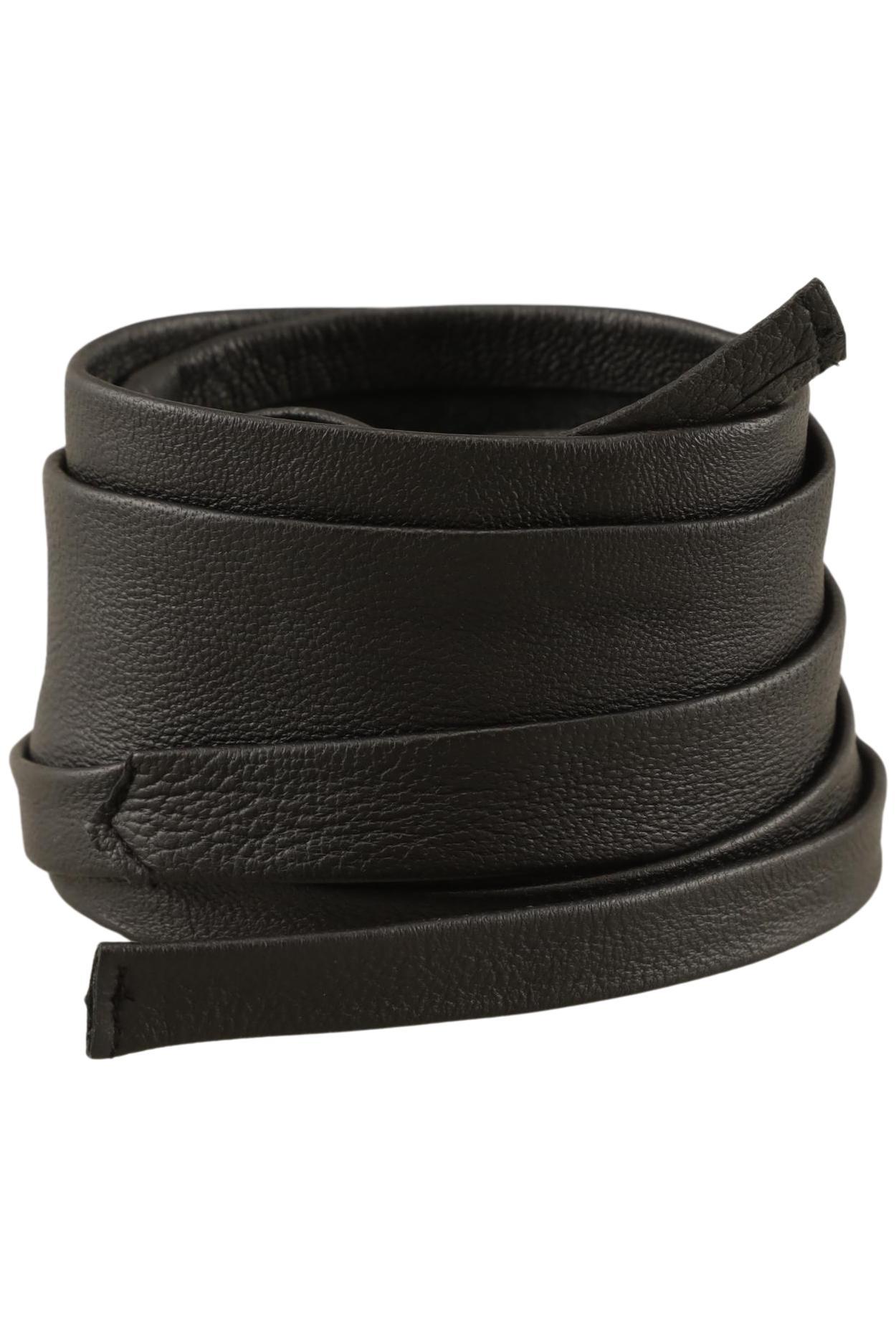 

Hallhuber Damen Gürtel, braun, Gr. 100